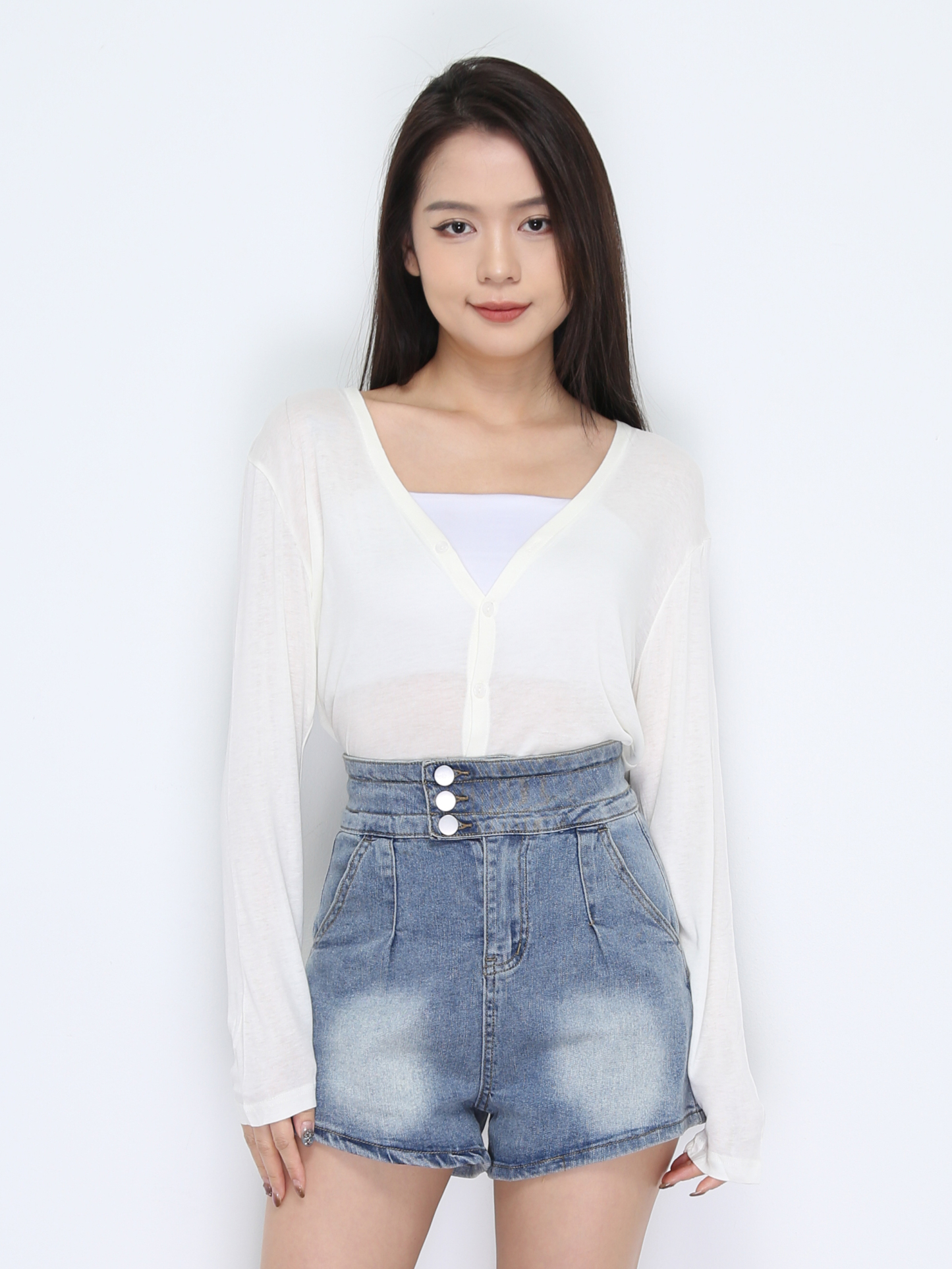 Casual Wear Top 37878