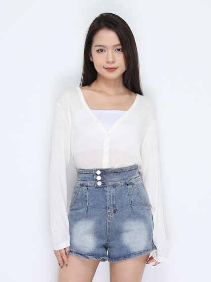 Casual Wear Top 37878