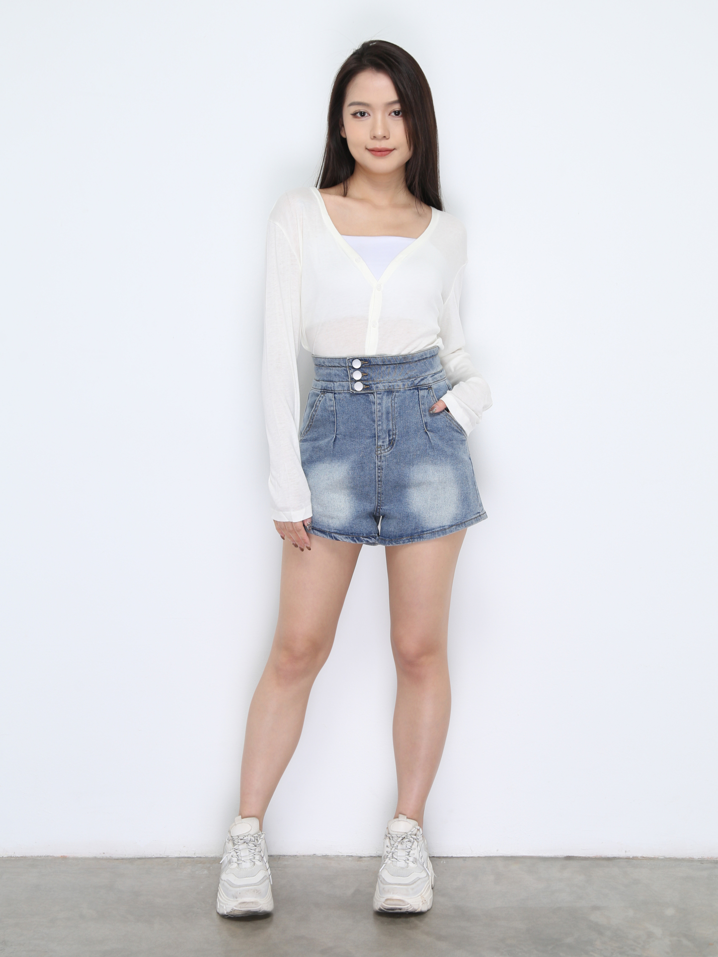 Casual Wear Top 37878