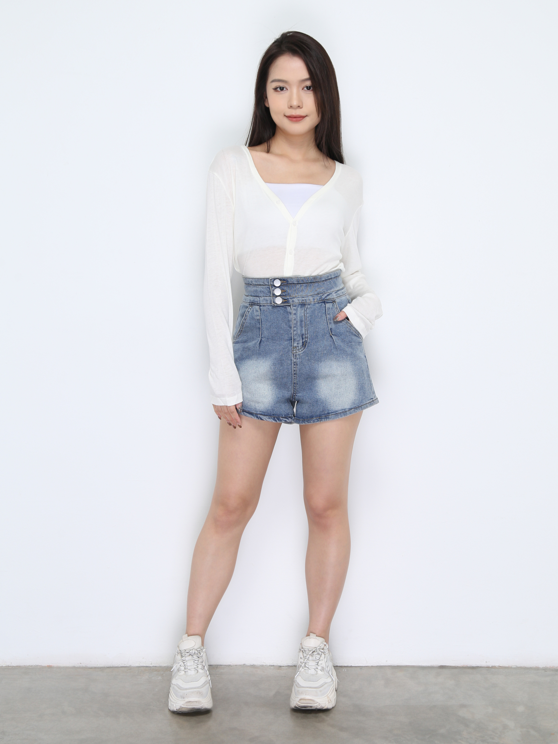 Casual Wear Top 37878