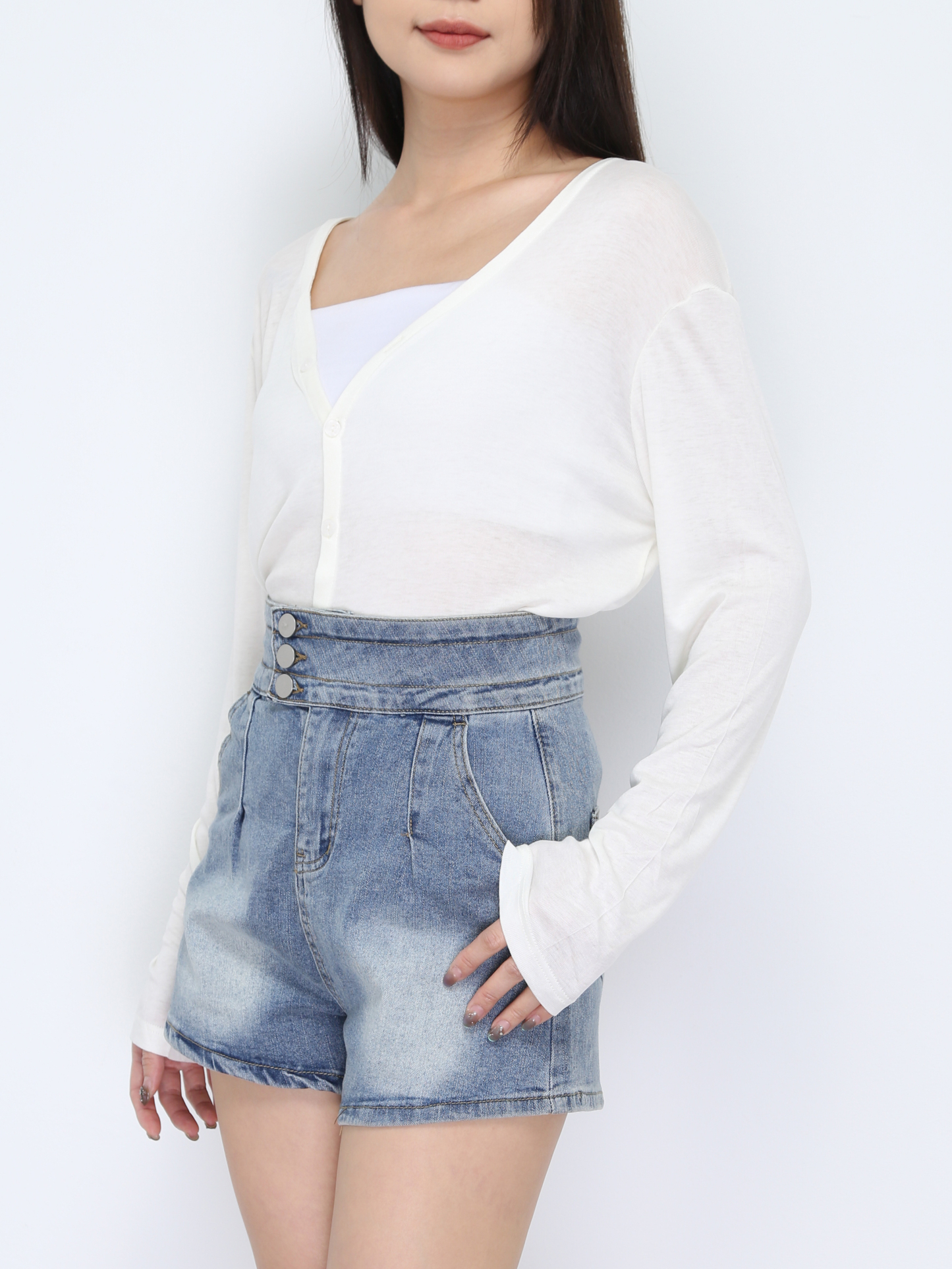 Casual Wear Top 37878