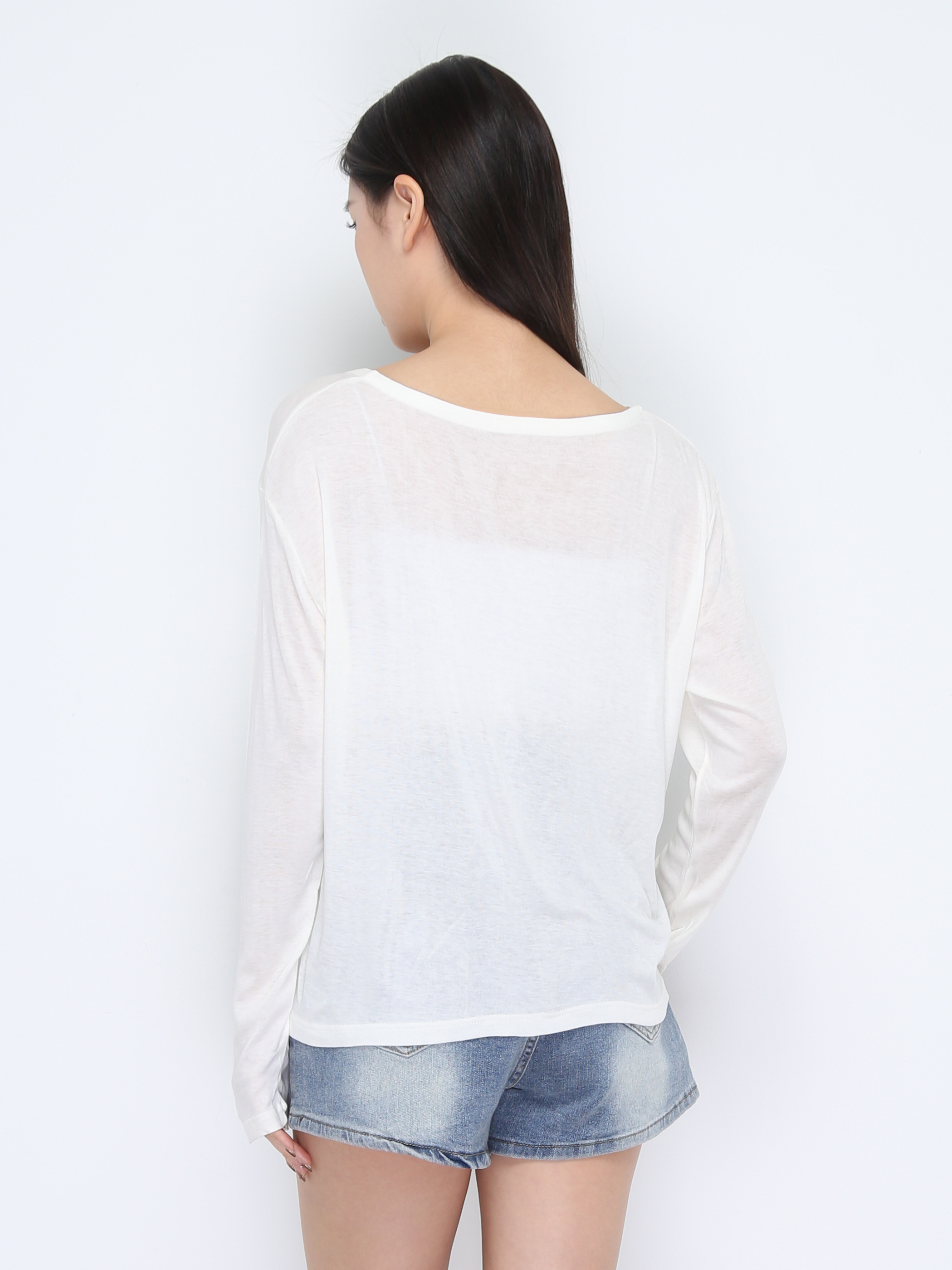 Casual Wear Top 37878