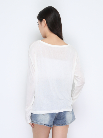 Casual Wear Top 37878