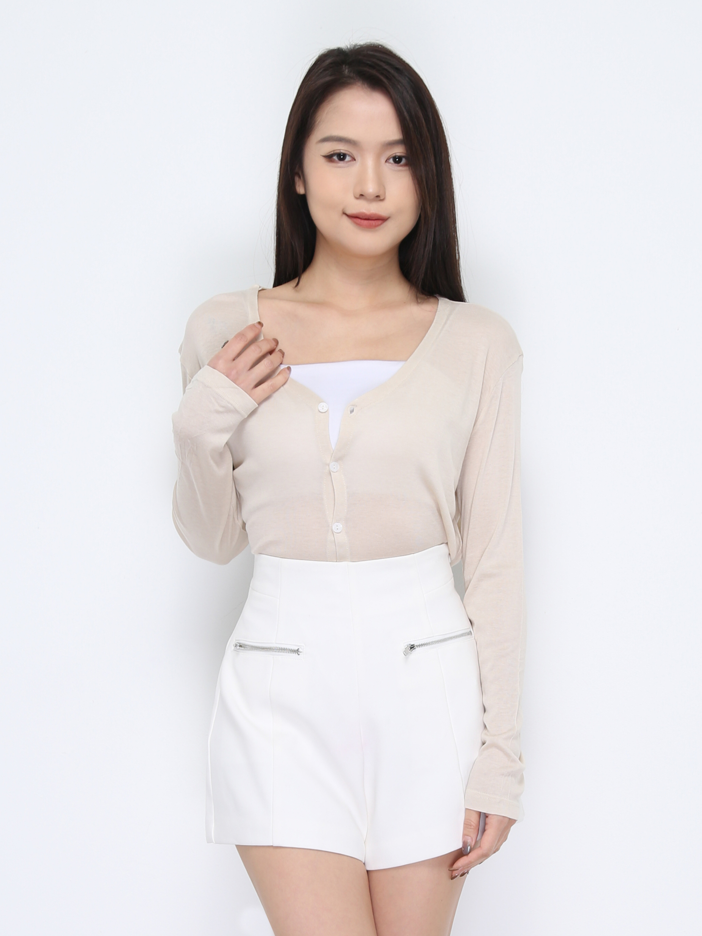 Casual Wear Top 37878