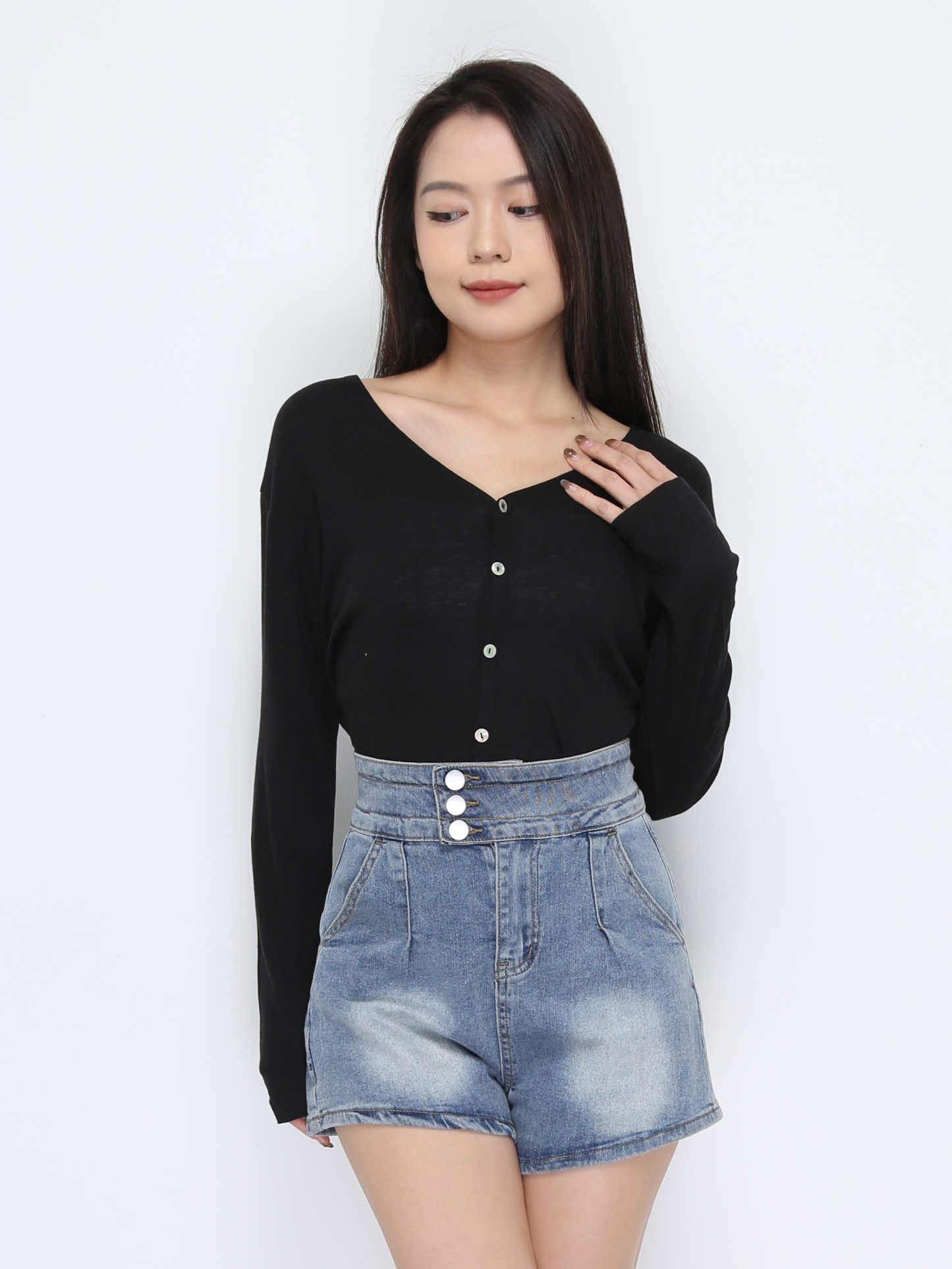 Casual Wear Top 37878