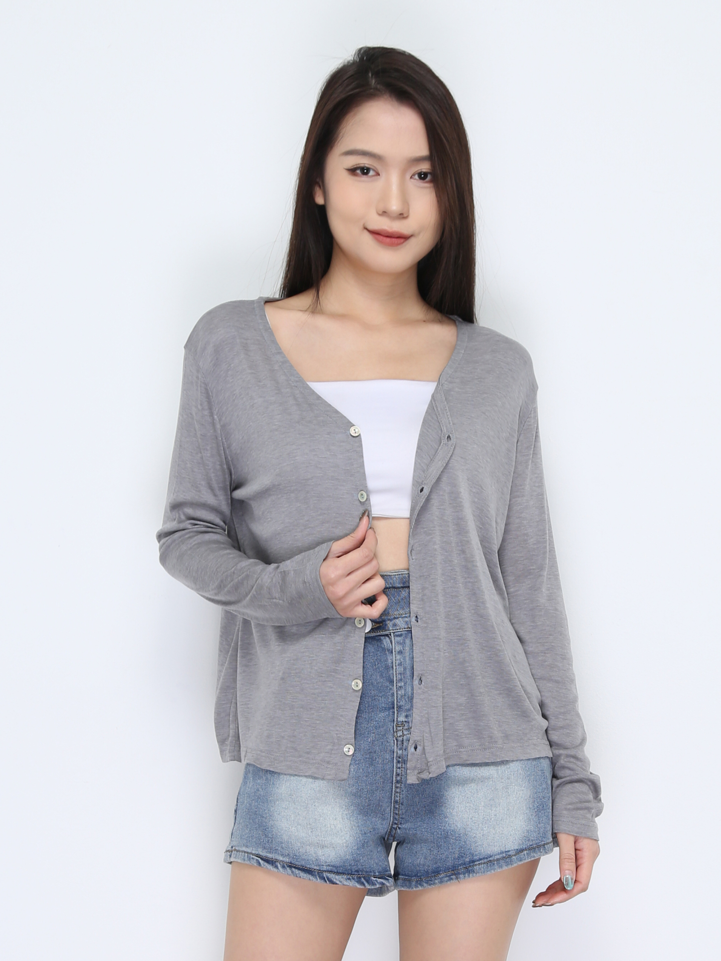 Casual Wear Top 37878