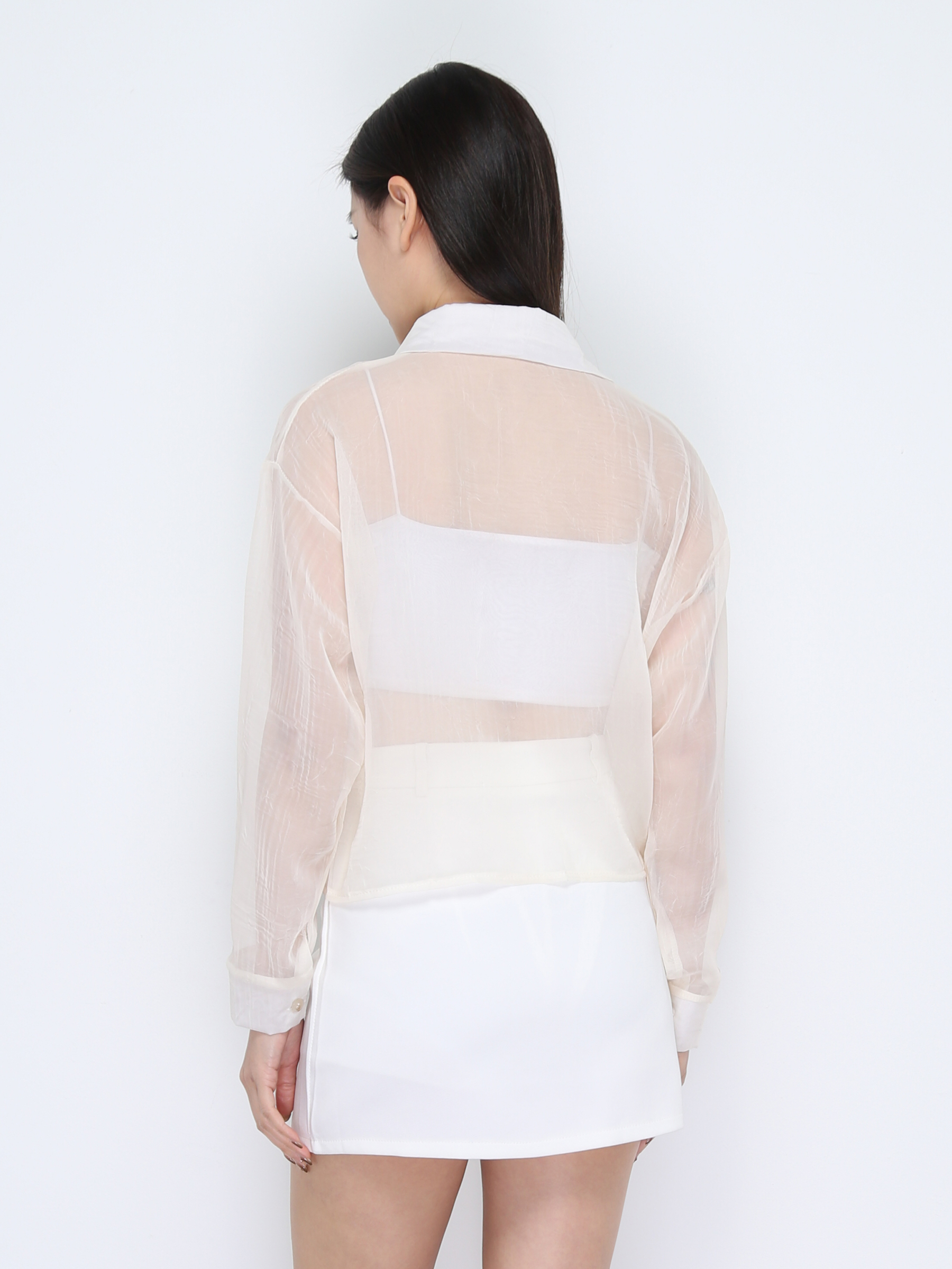 Transparent Top 37881