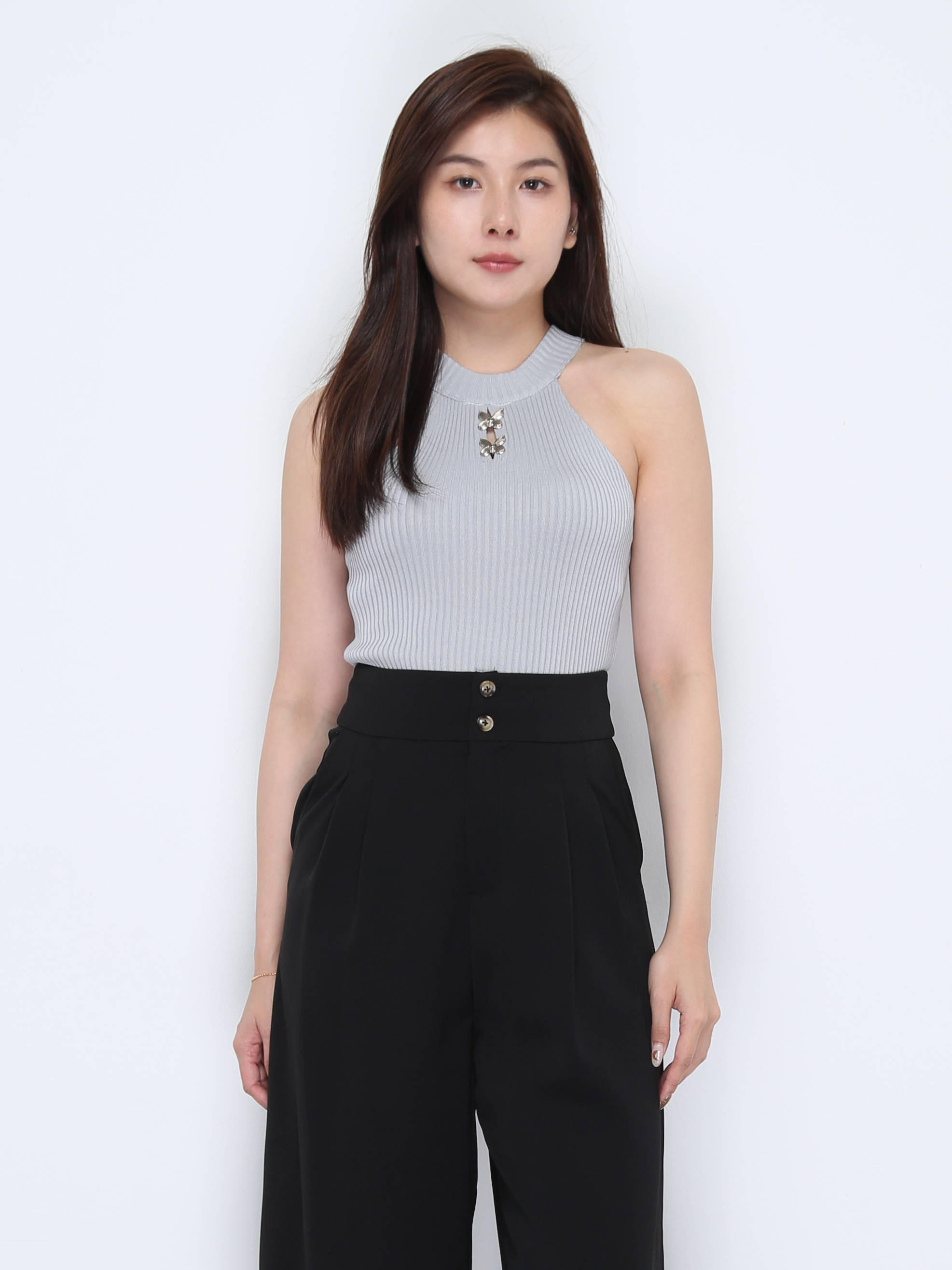 Halter Top 37883
