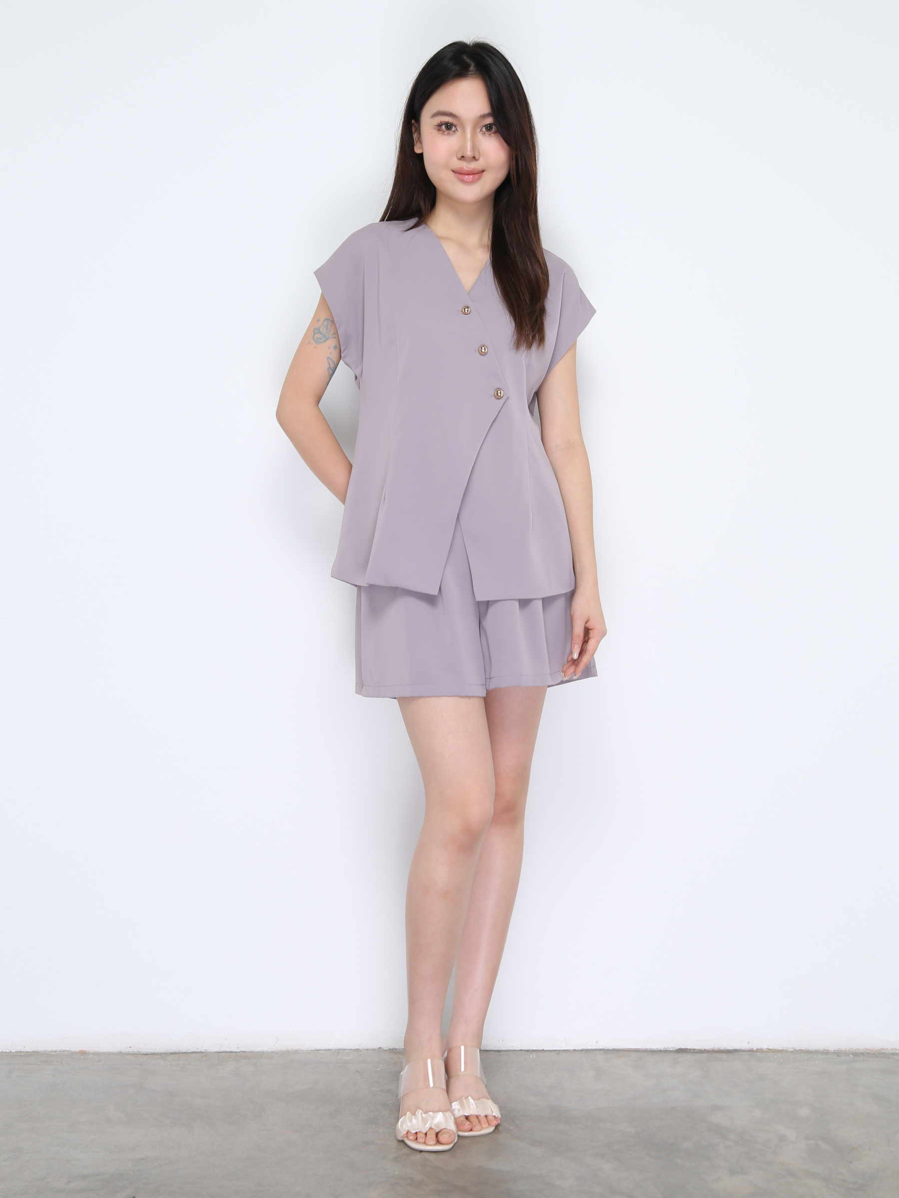 Casual Wear Set 37892