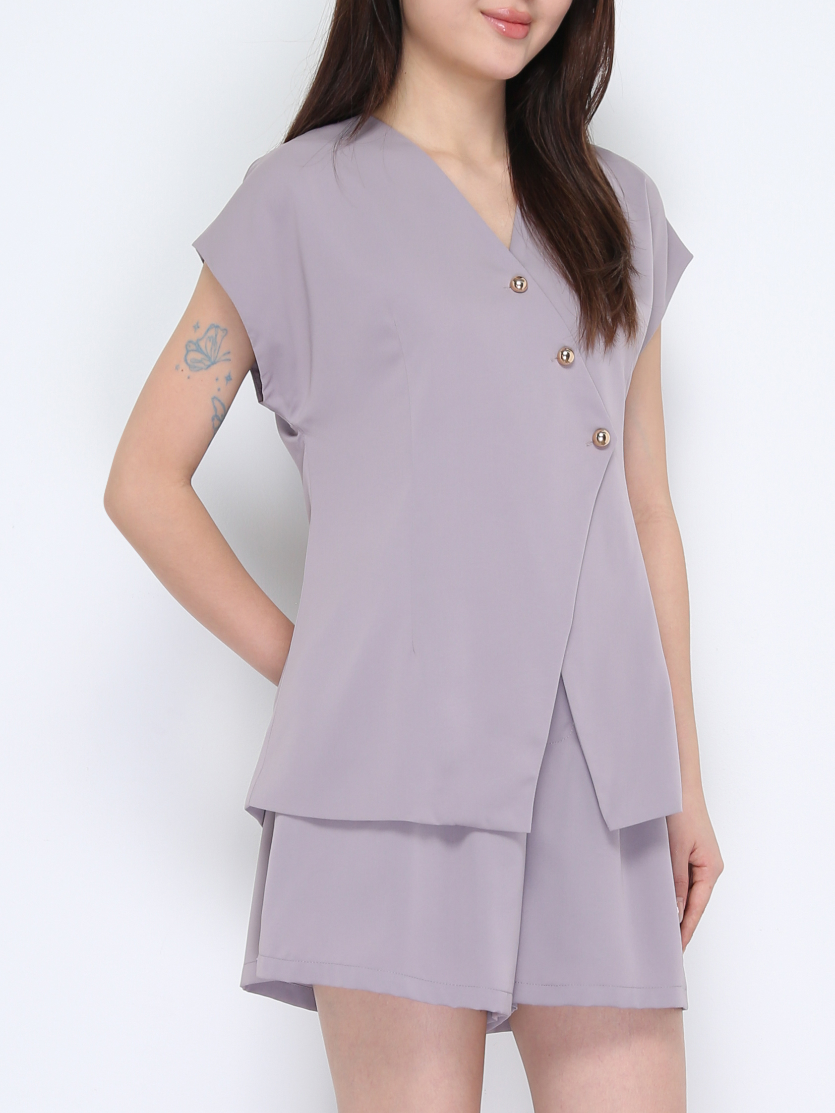 Casual Wear Set 37892
