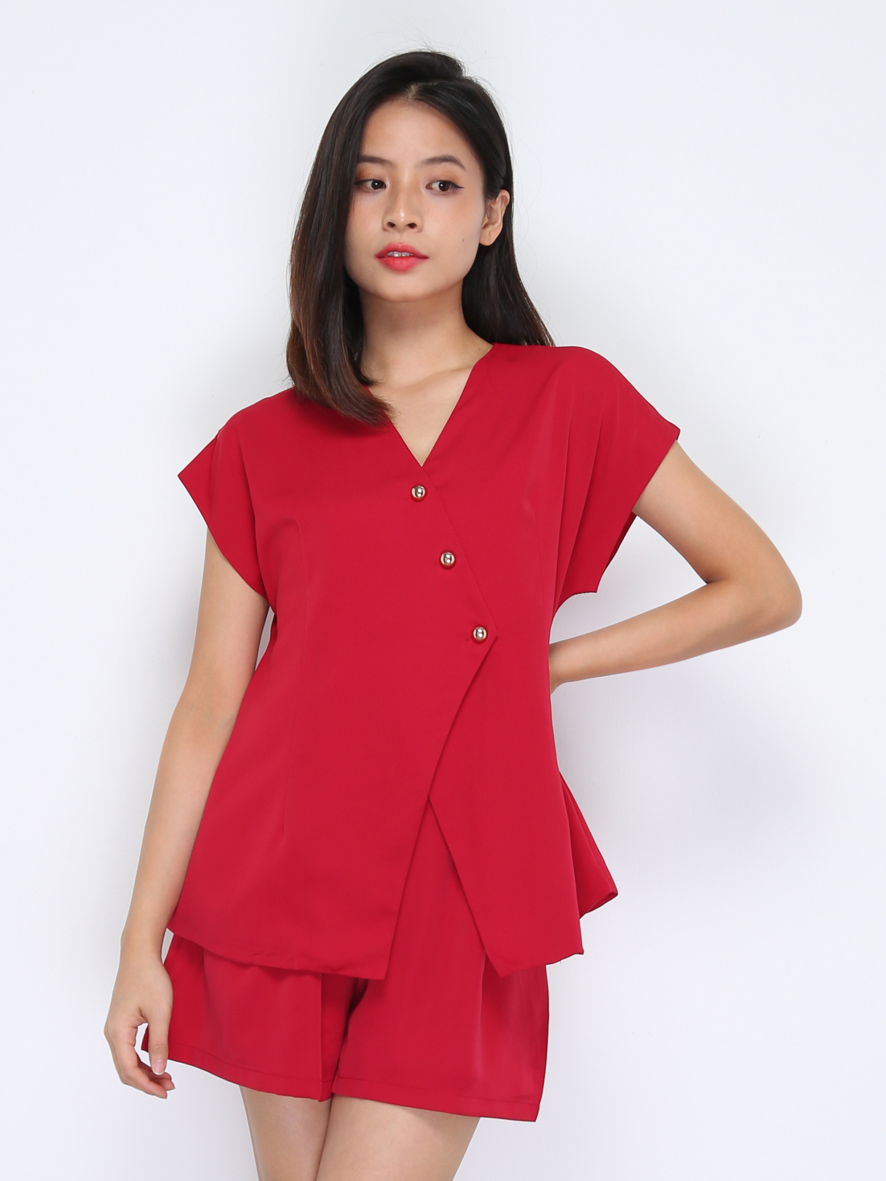 Casual Wear Set 37892
