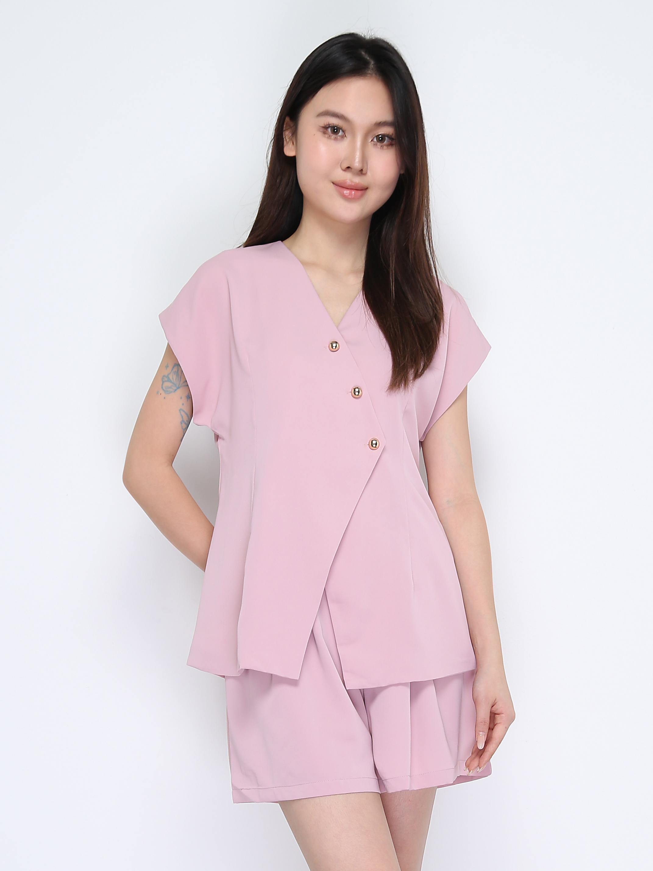 Casual Wear Set 37892