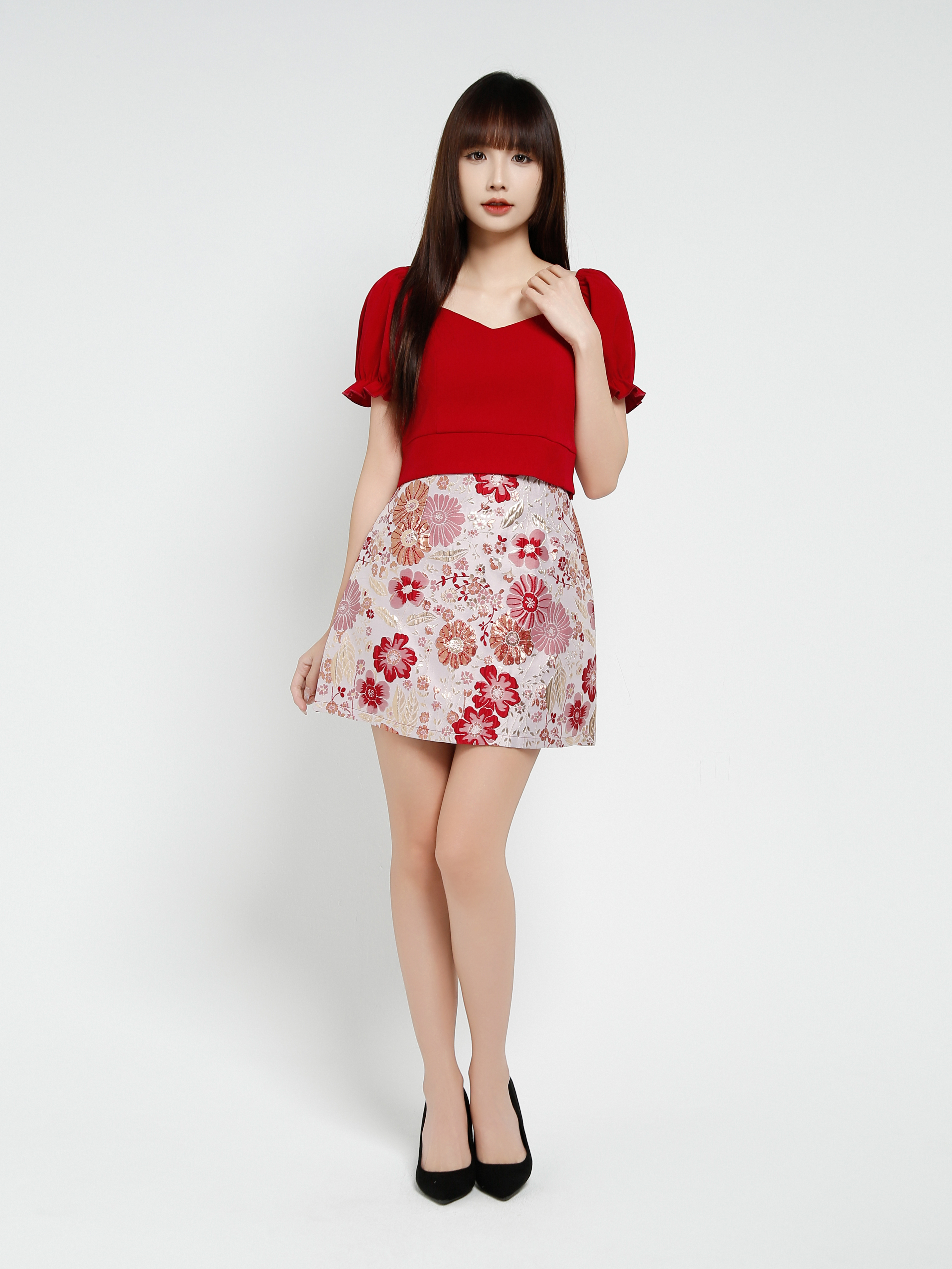 Floral Set 37893
