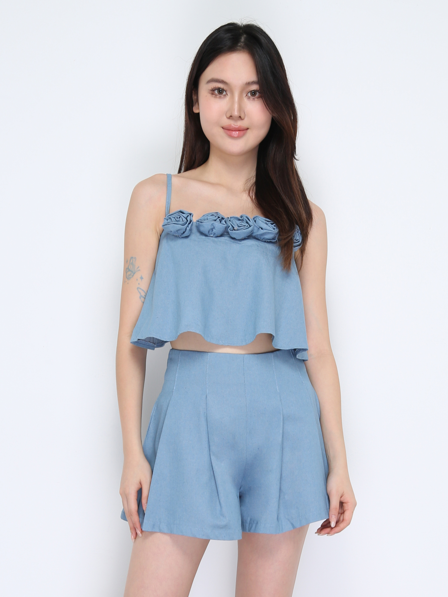 Denim Set 37895