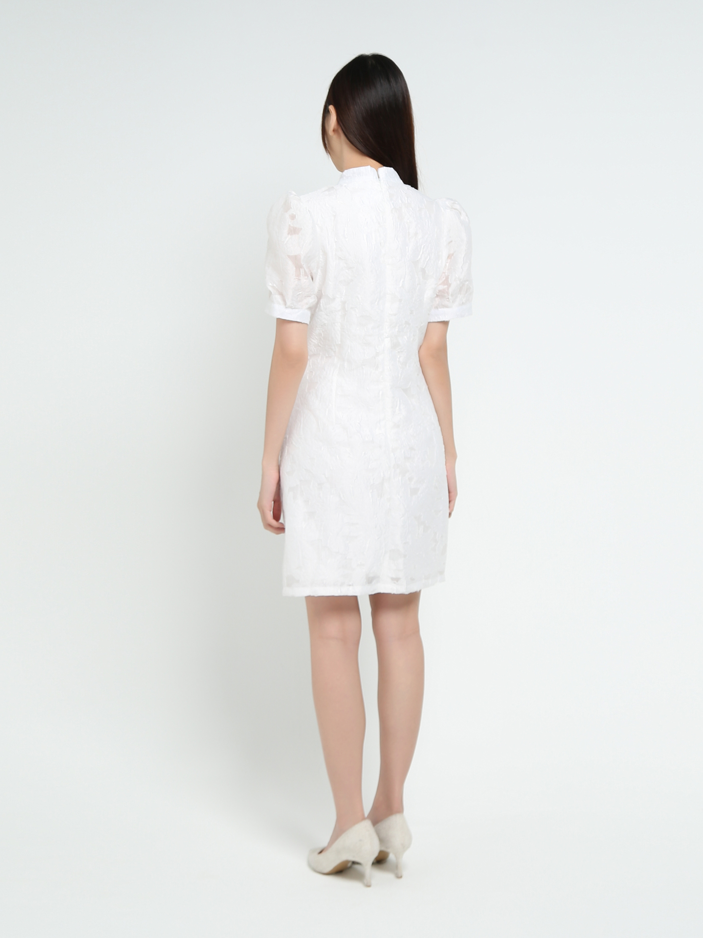 New Year Style Dress Set 37907