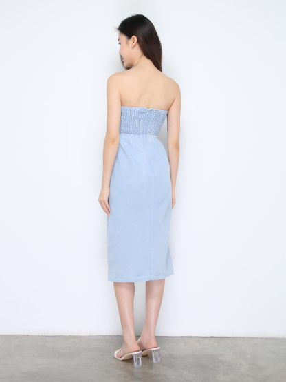 Deni Tube Dress 37956