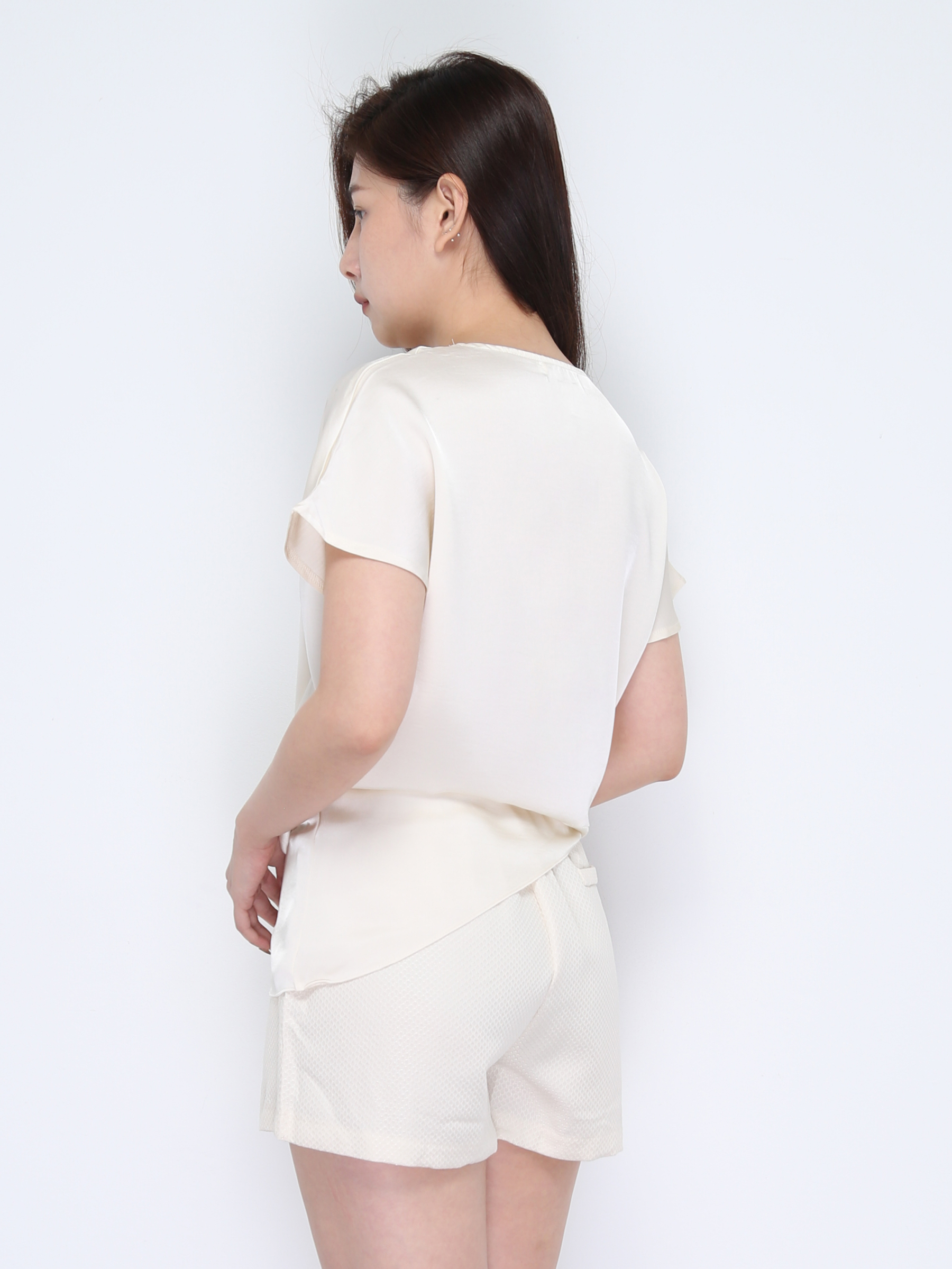 Wrap Side Tie Up Set 37962