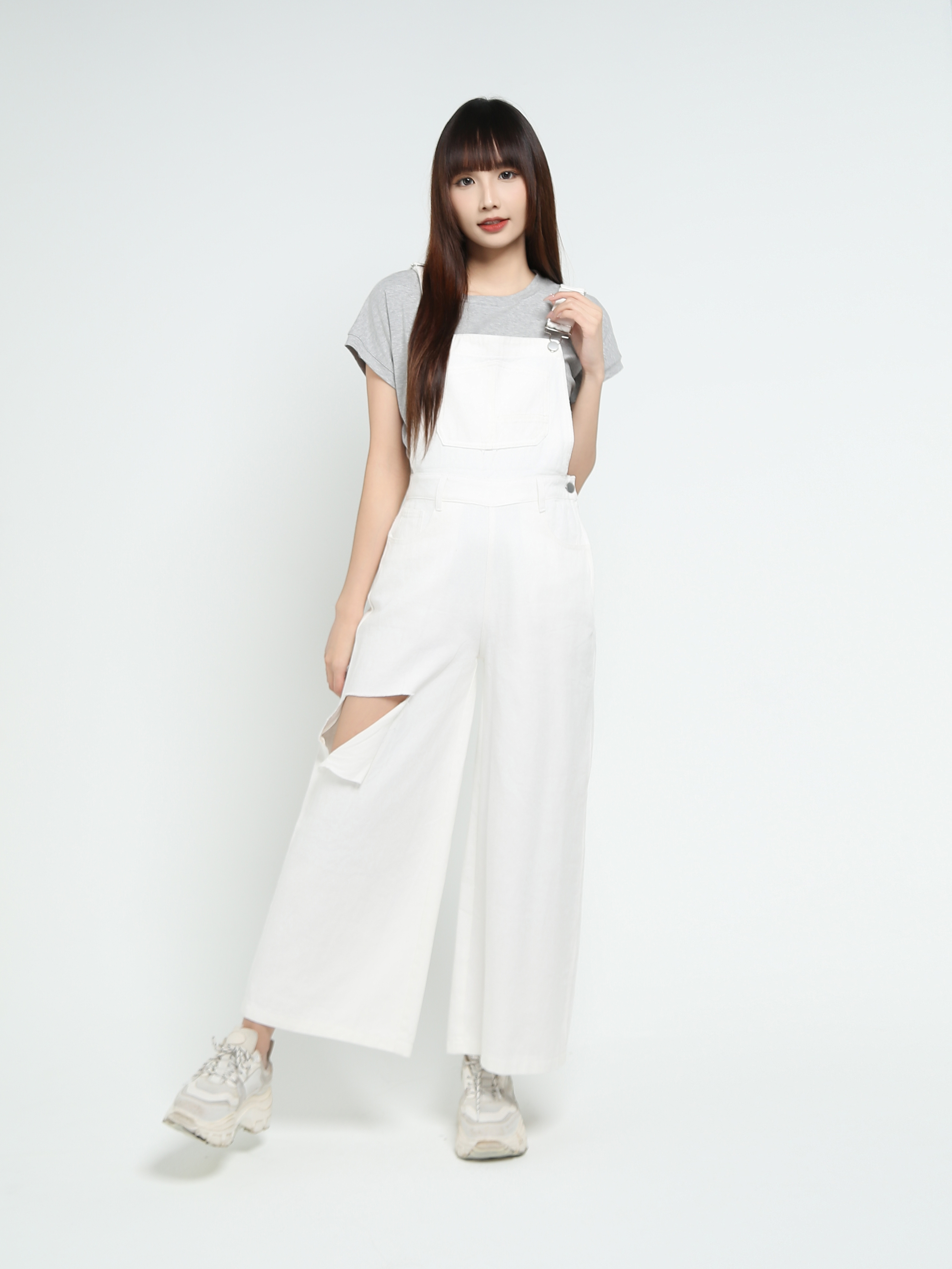 Denim Rompet 37971