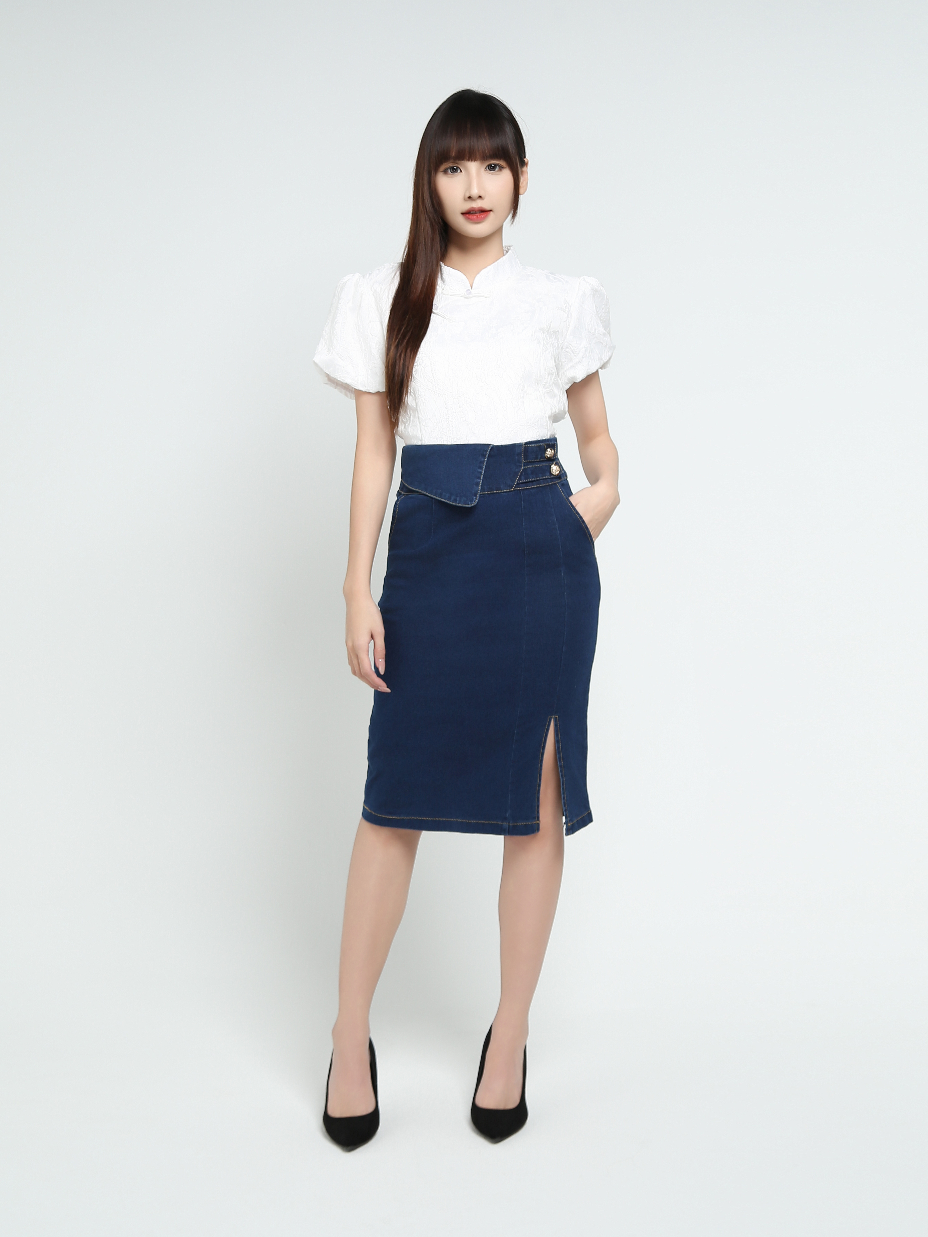 New Year Style Top 37987