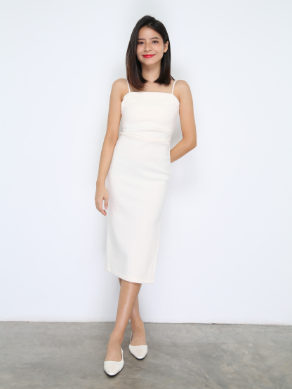 Sleeveless Dress 38083
