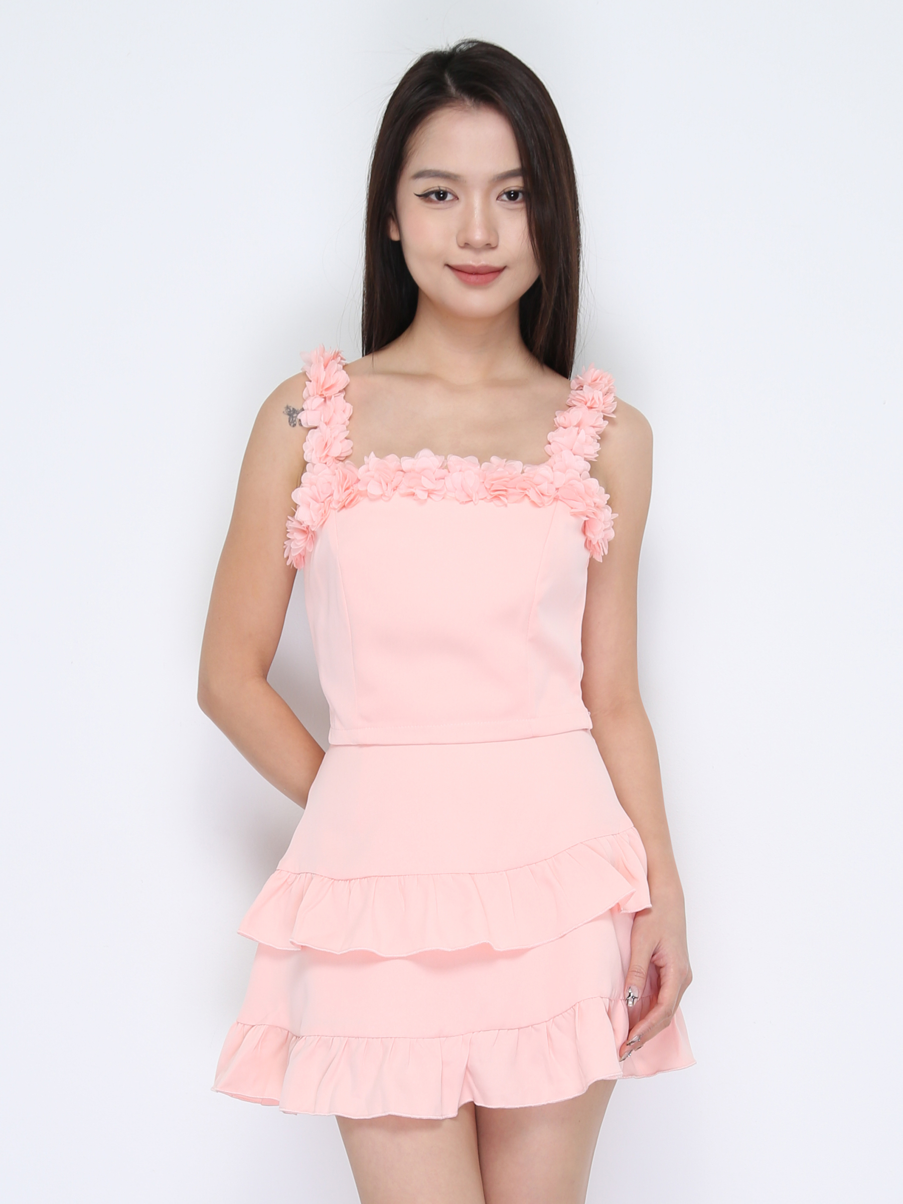 Elegant Wear Set 38107