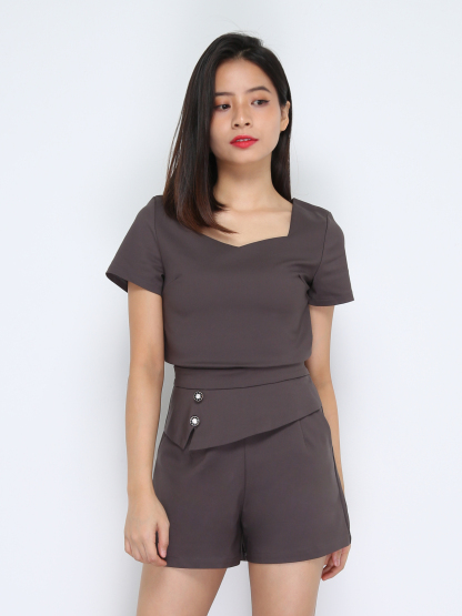 Casual Wear Set 38150