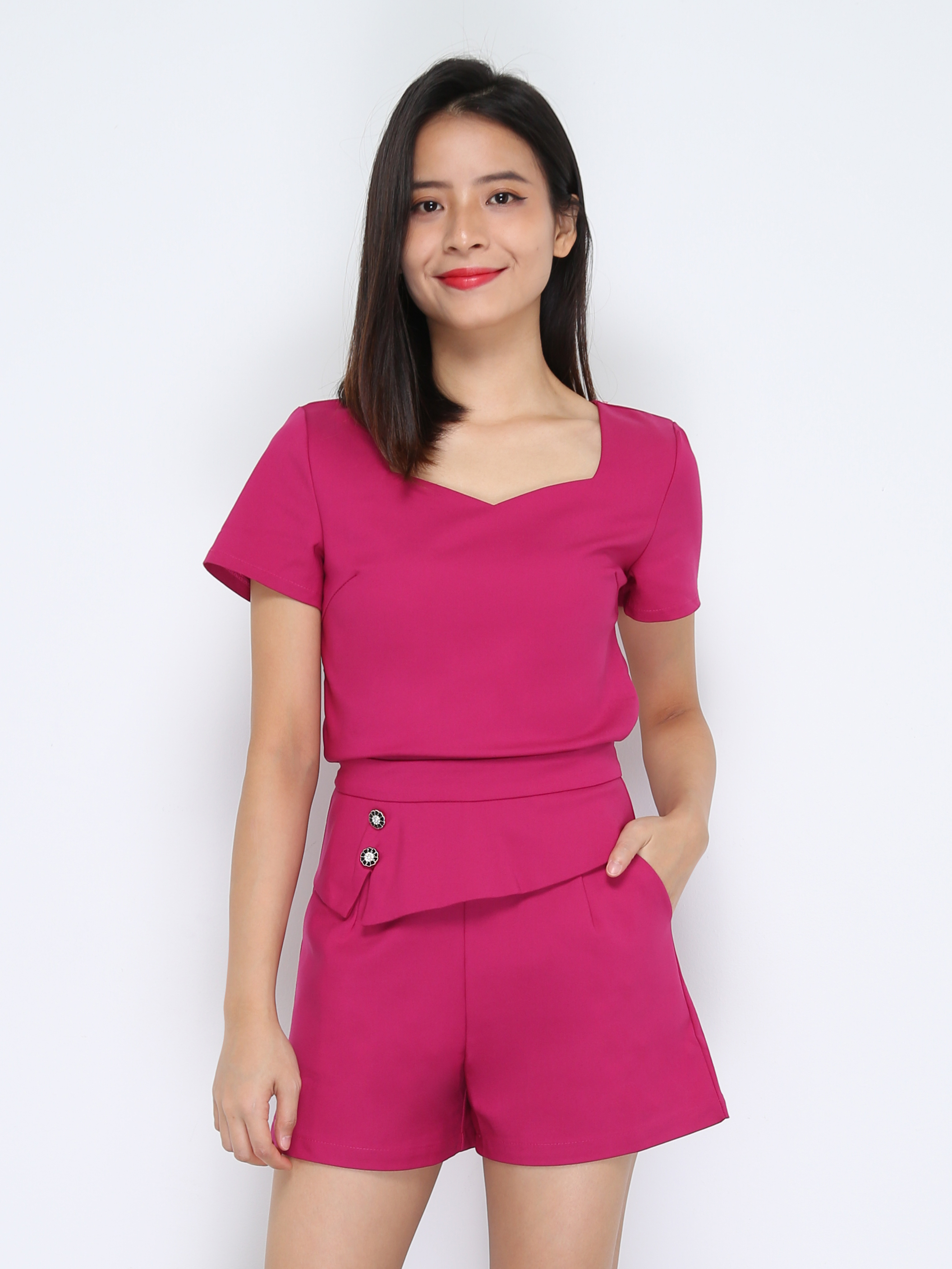Casual Wear Set 38150