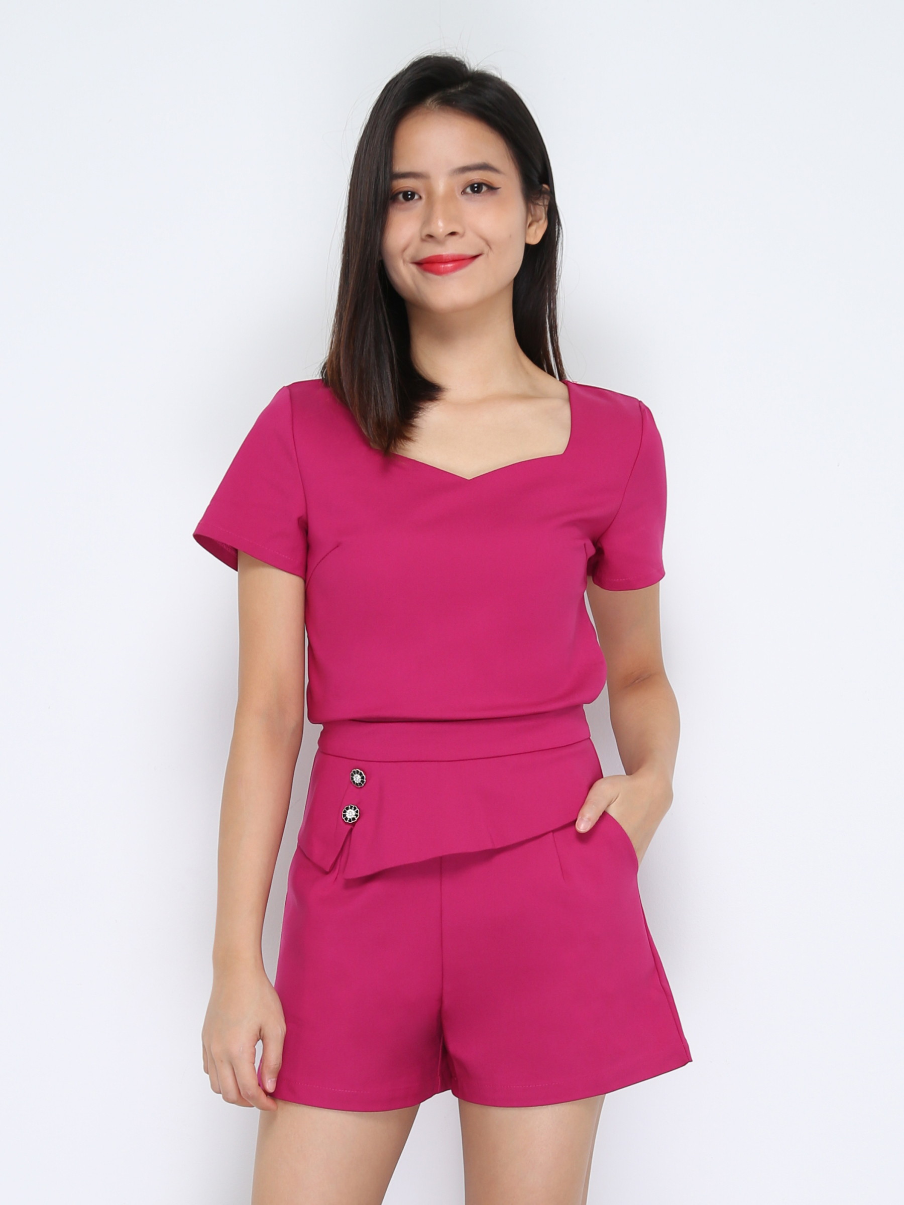 Casual Wear Set 38150