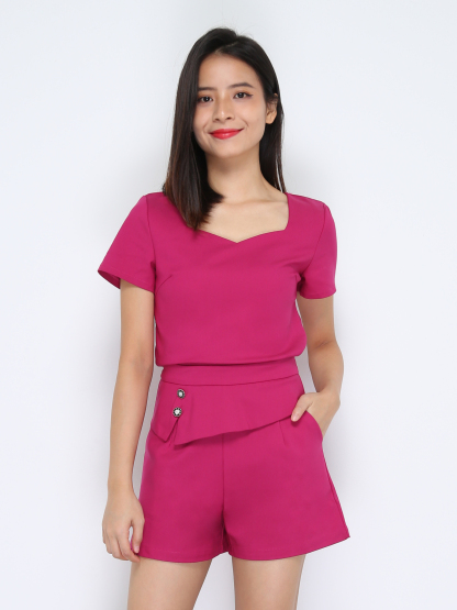 Casual Wear Set 38150