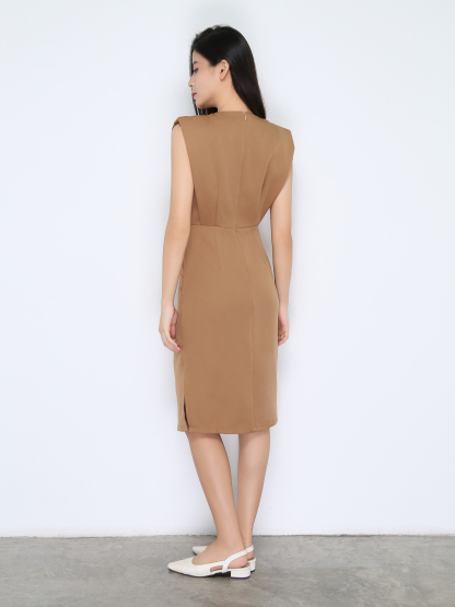 Elegant Wear Dress 38163