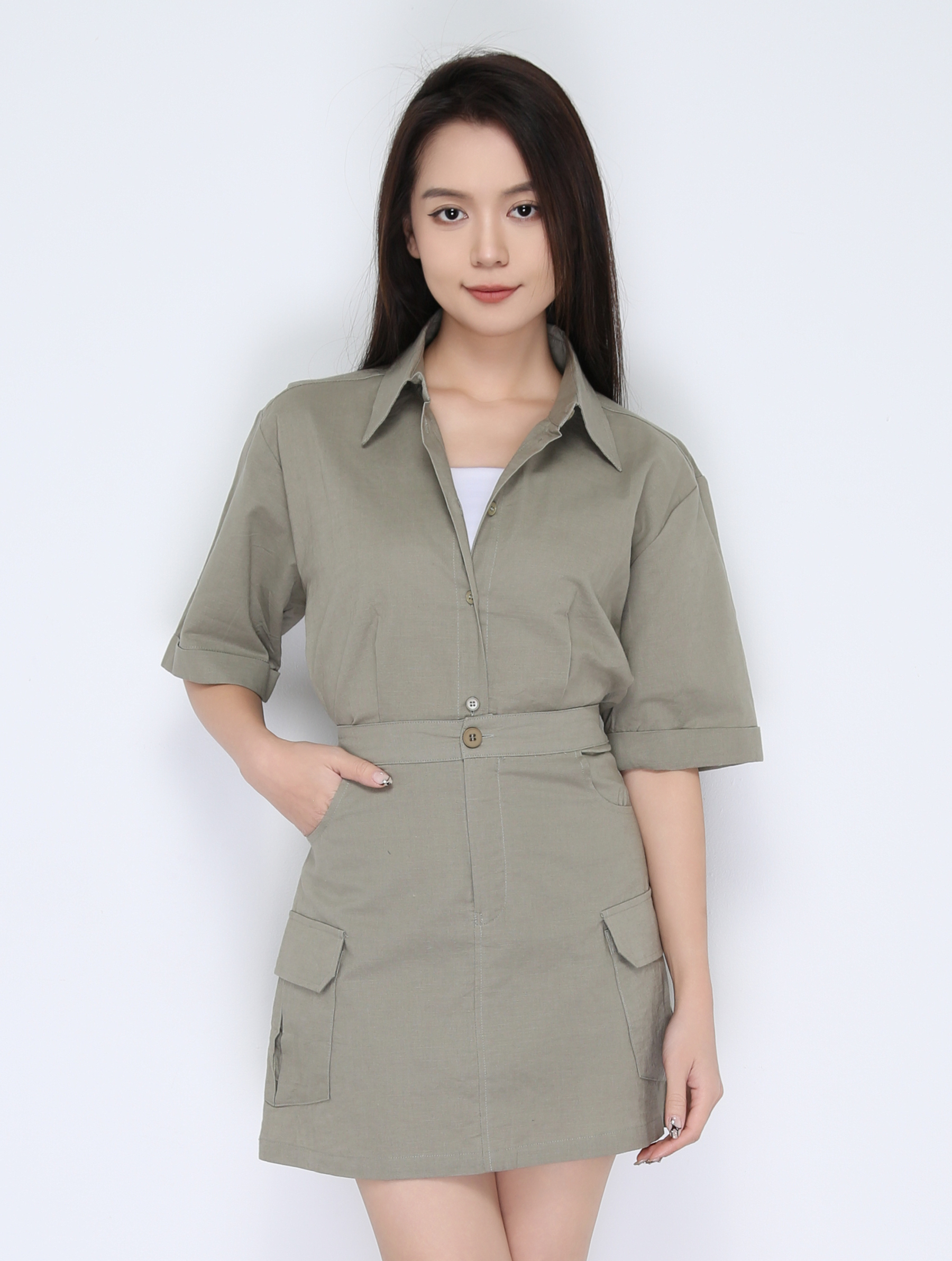 Casual Wear Set 38167