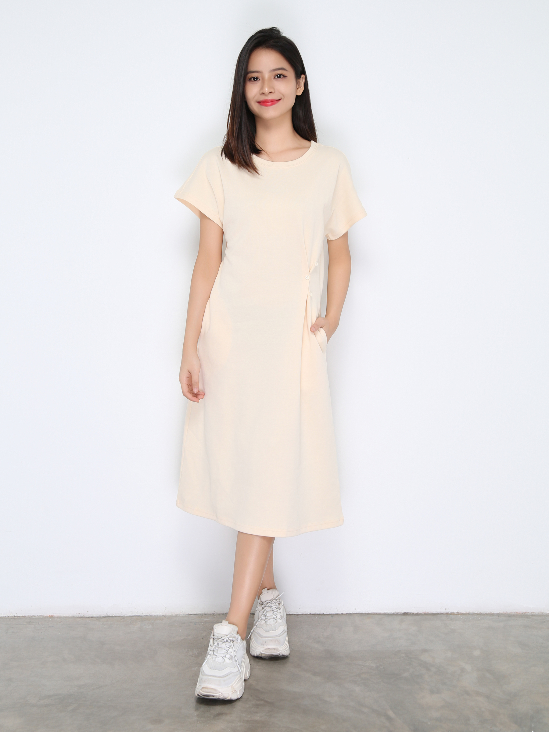 Casual Wear Dress 38169