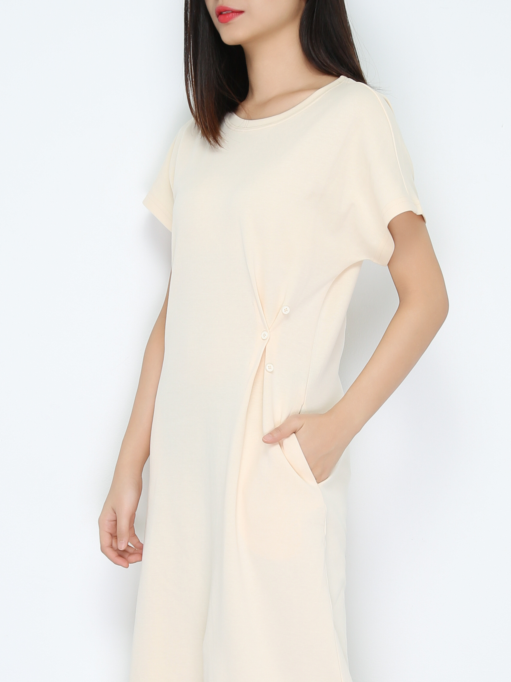 Casual Wear Dress 38169