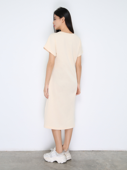 Casual Wear Dress 38169