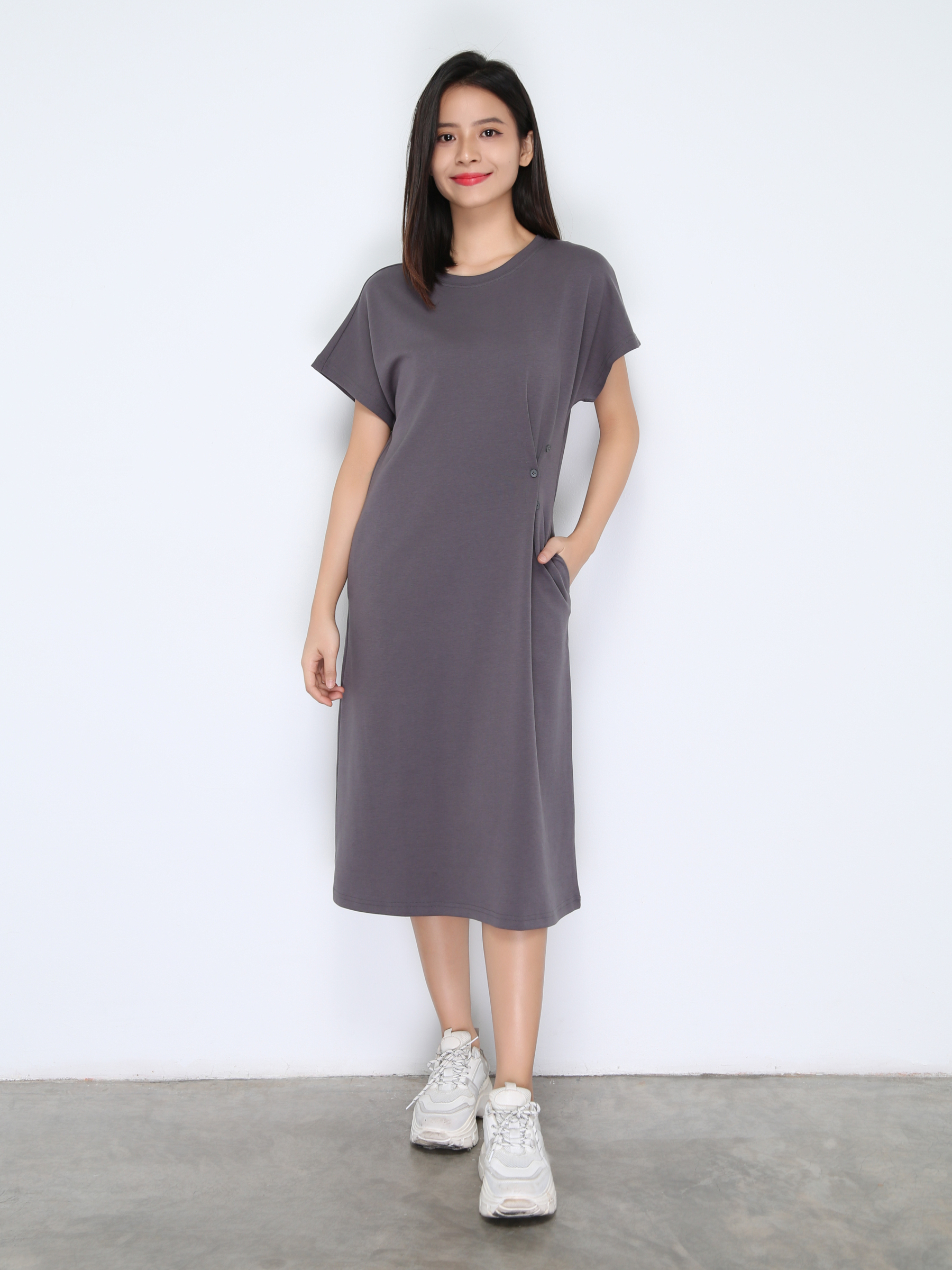 Casual Wear Dress 38169