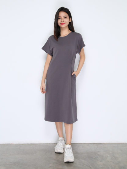Casual Wear Dress 38169