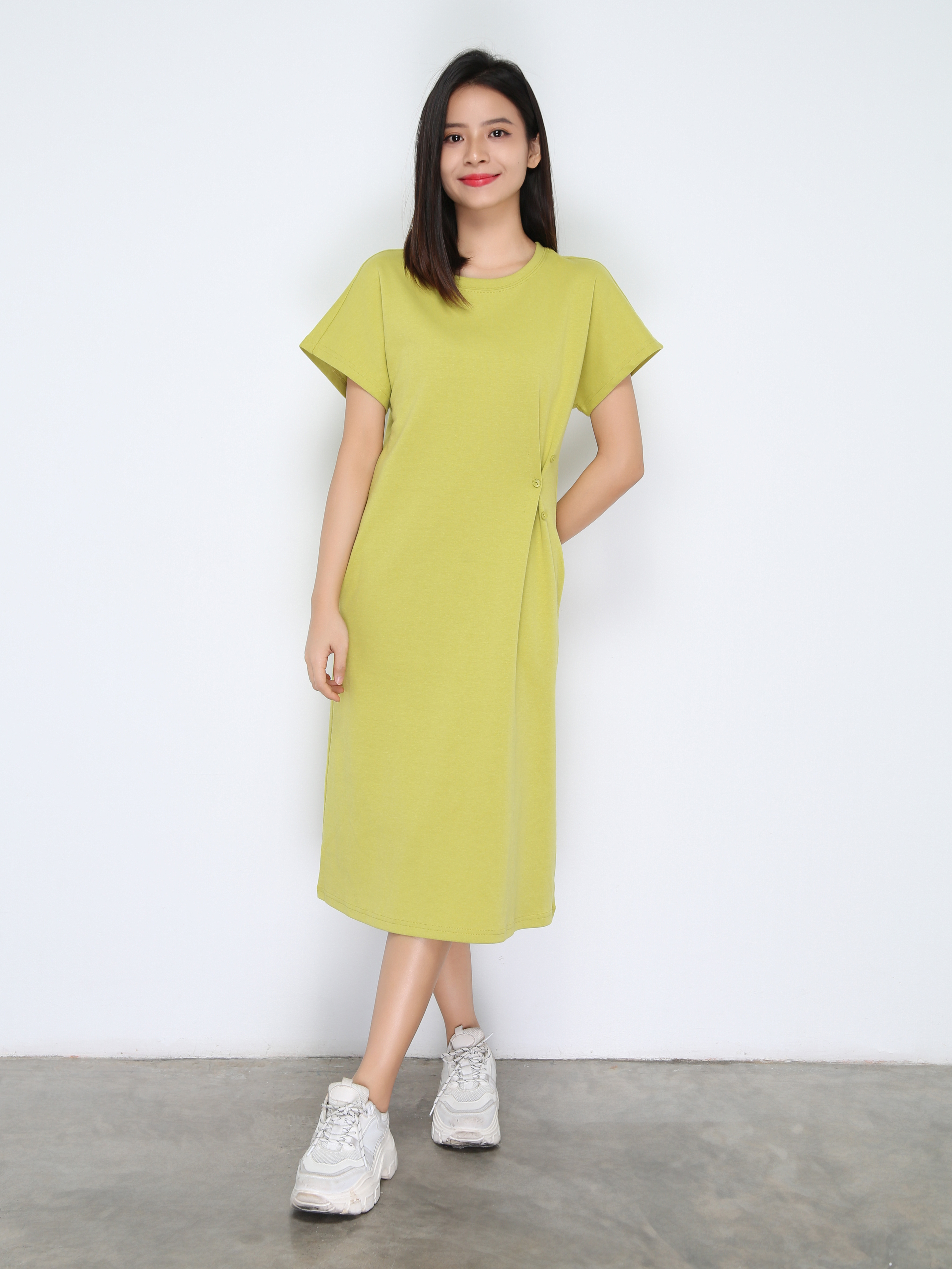 Casual Wear Dress 38169