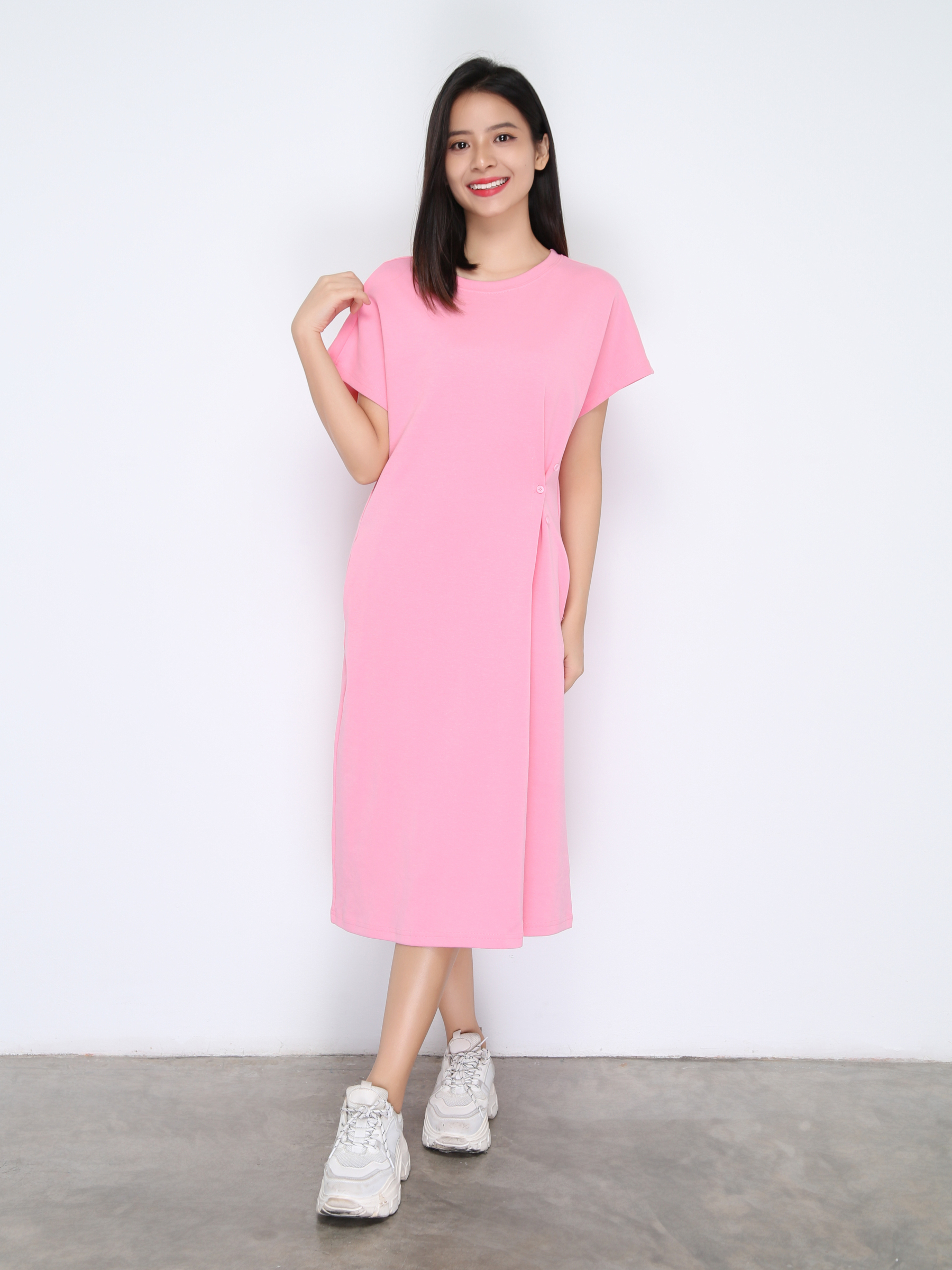 Casual Wear Dress 38169