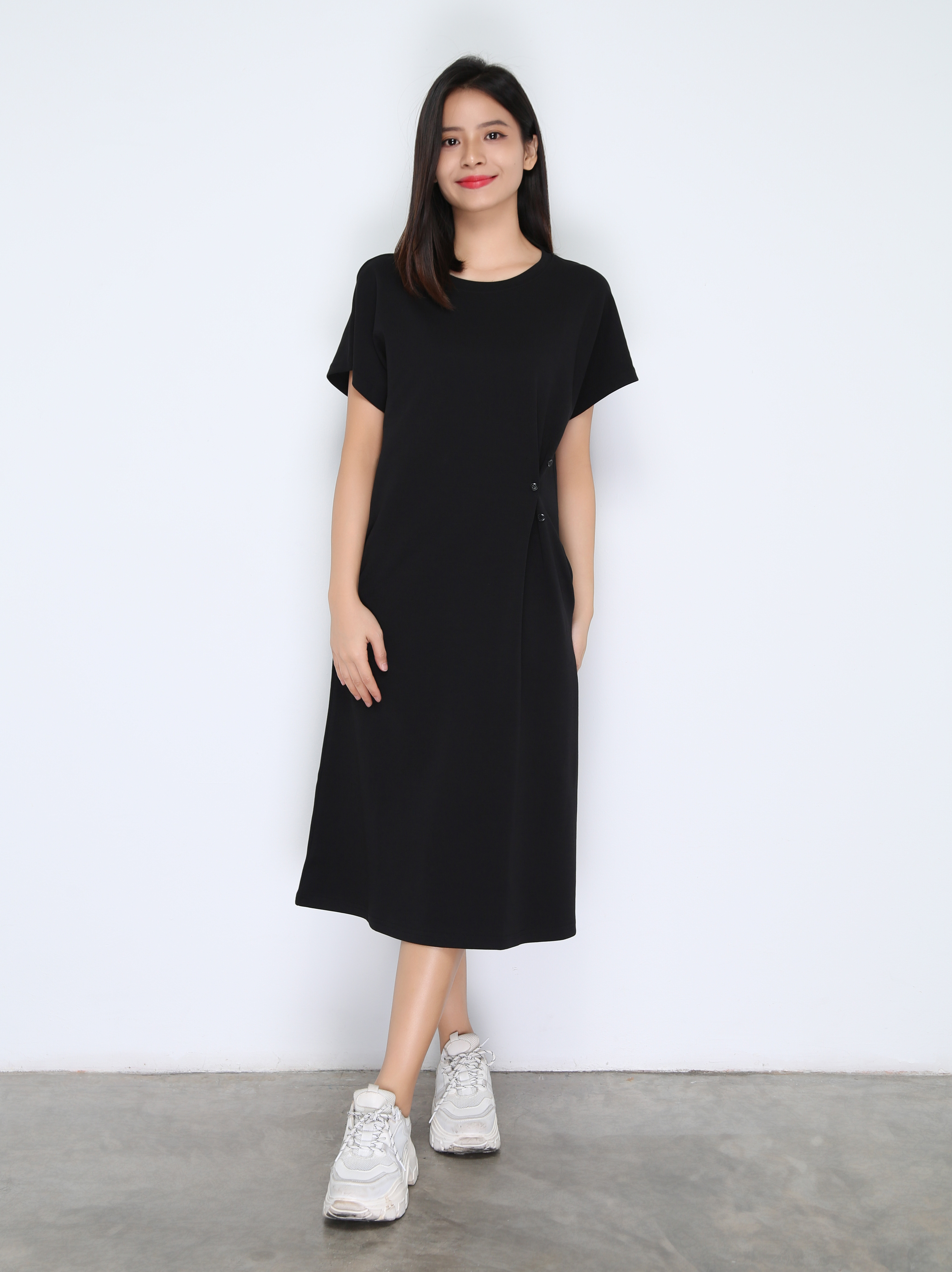 Casual Wear Dress 38169