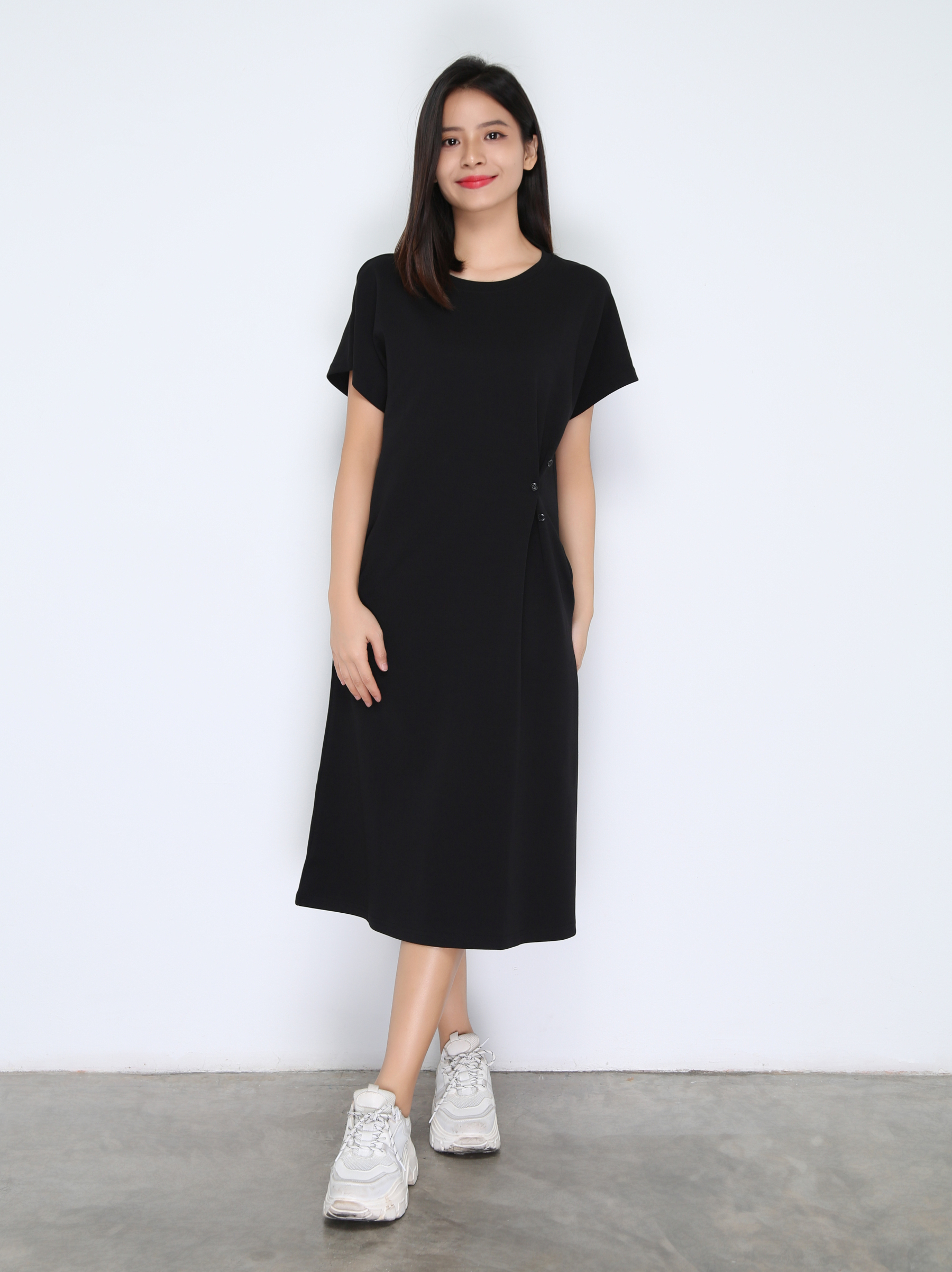 Casual Wear Dress 38169