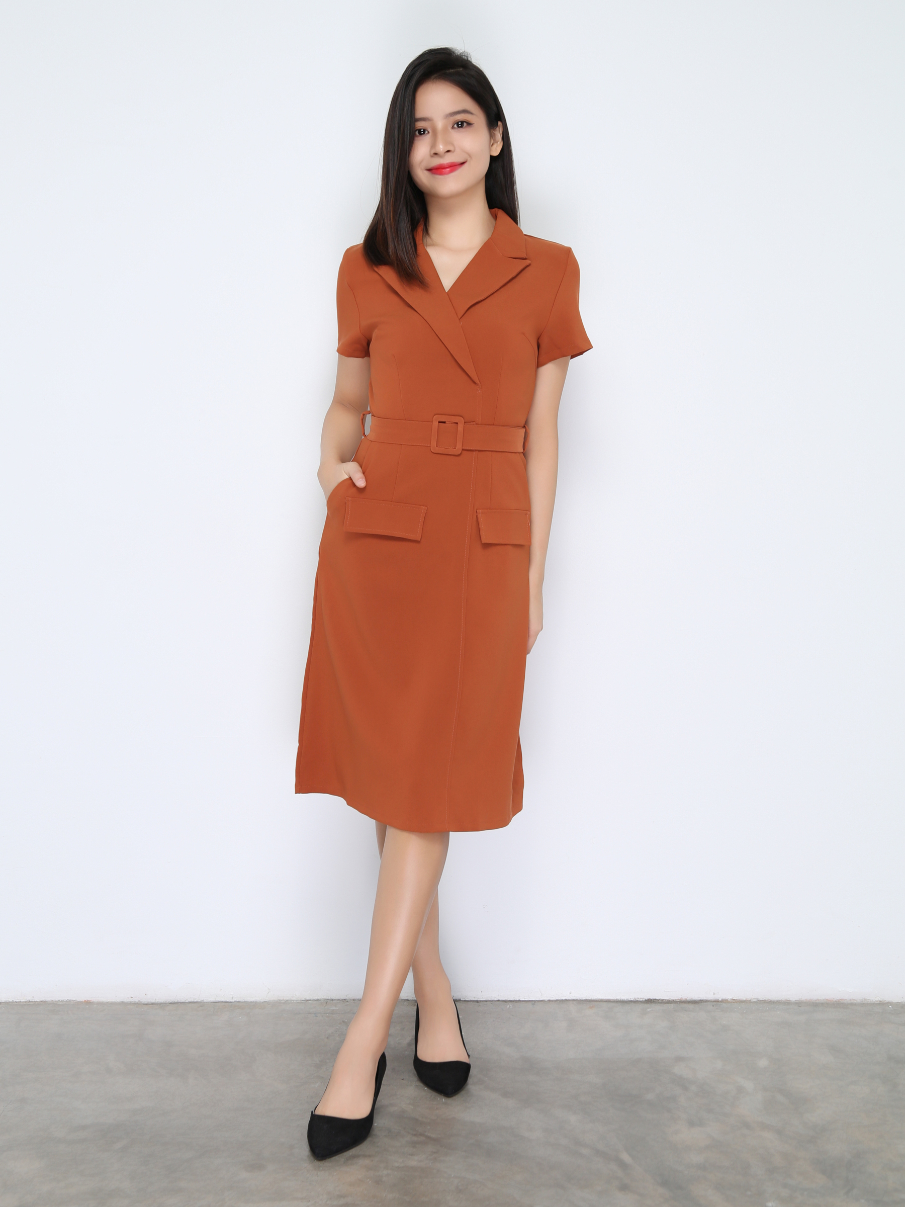 Formal Wear Dress 38208