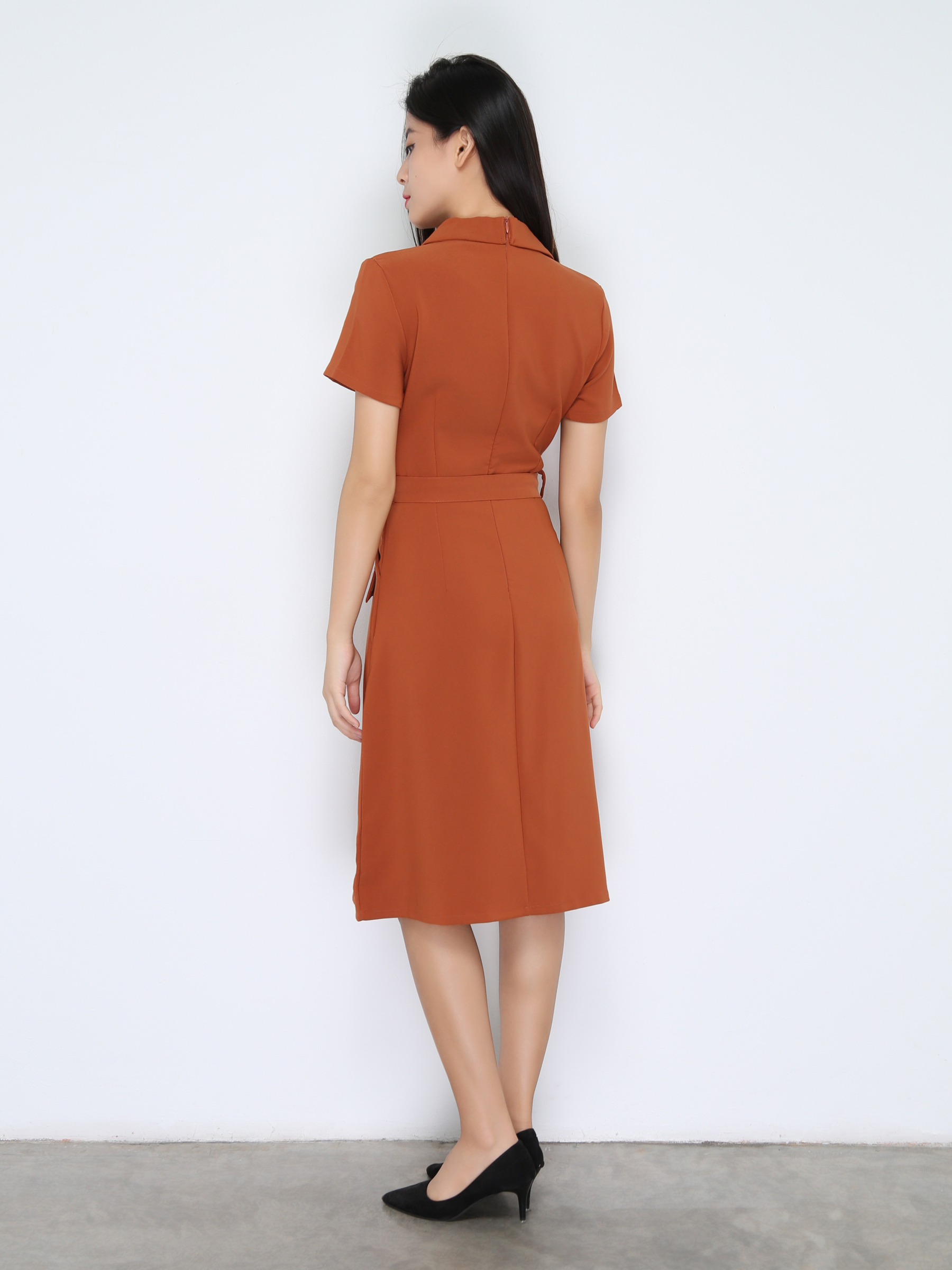 Formal Wear Dress 38208