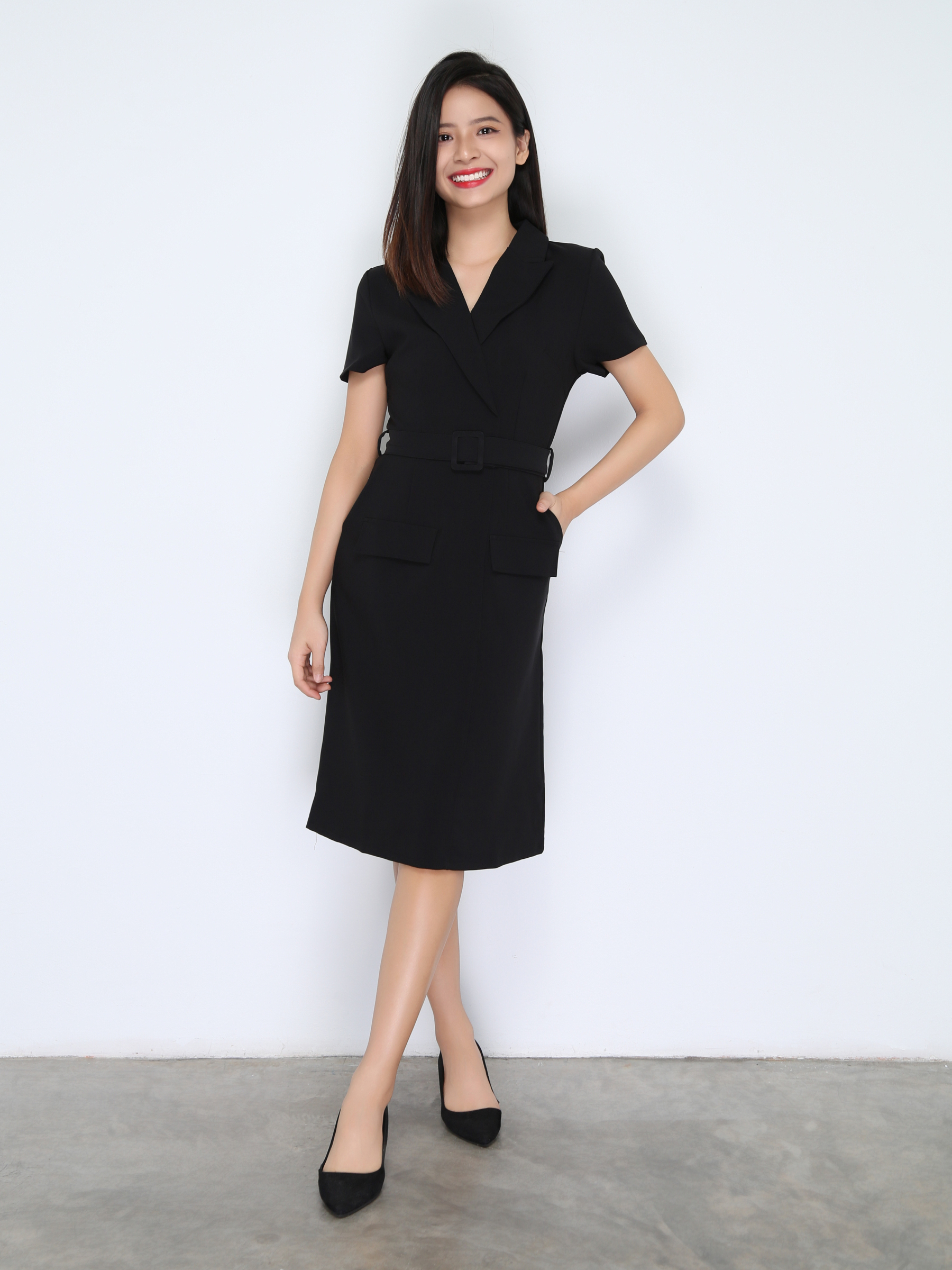 Formal Wear Dress 38208