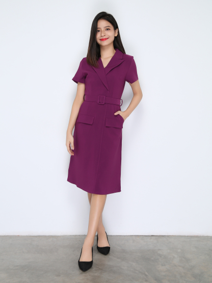 Formal Wear Dress 38208