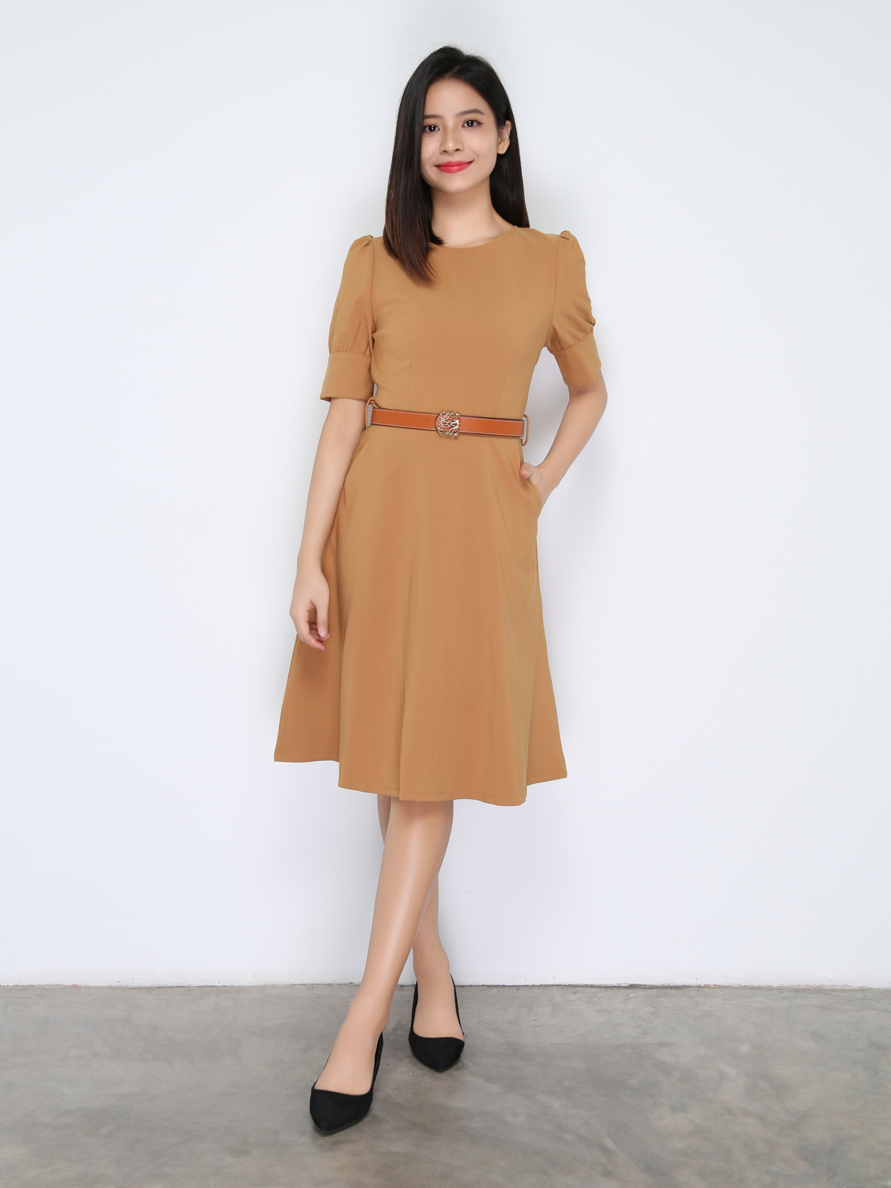 Formal Wear Dress 38218