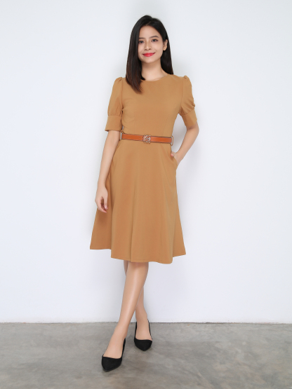 Formal Wear Dress 38218