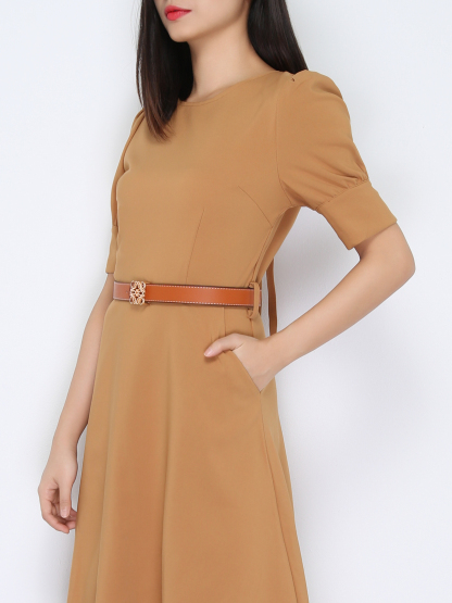 Formal Wear Dress 38218