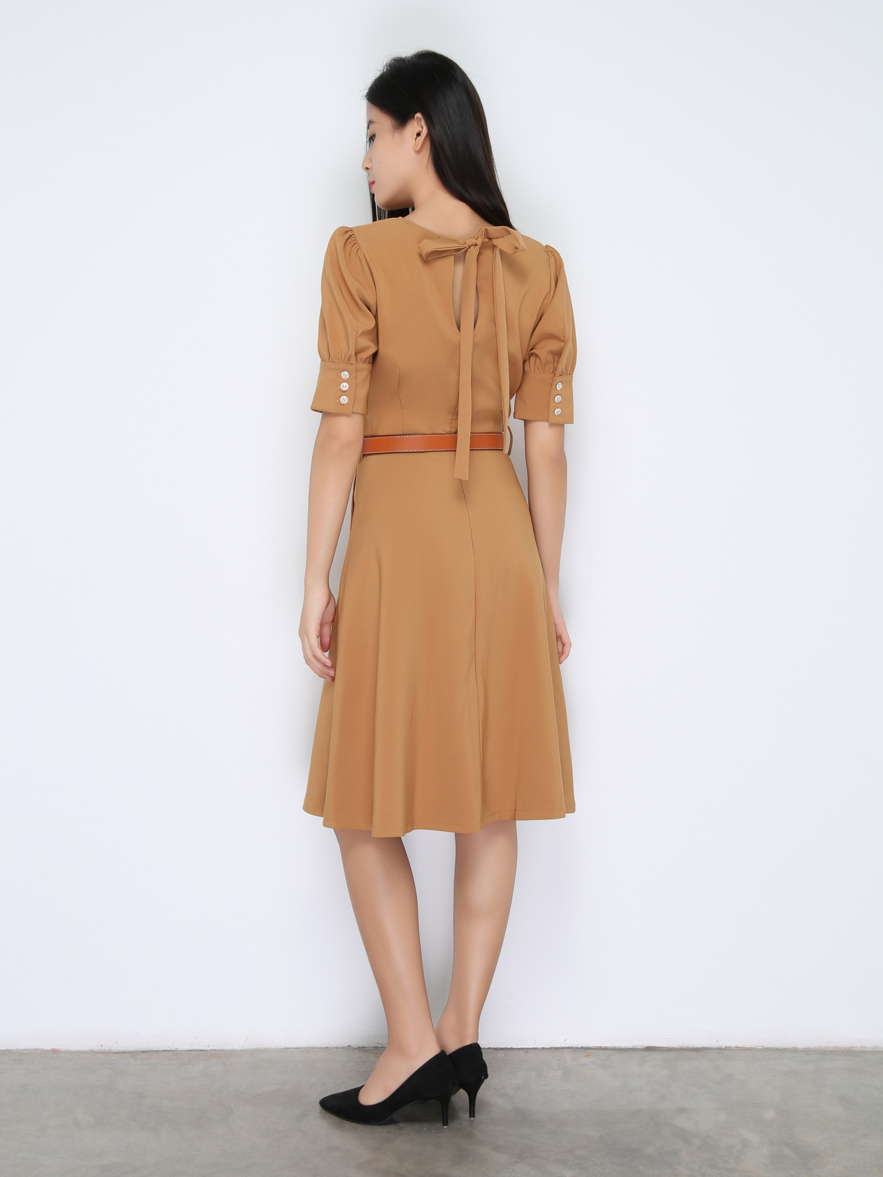 Formal Wear Dress 38218