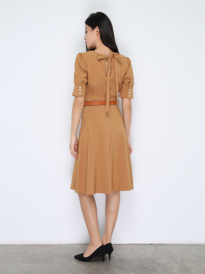 Formal Wear Dress 38218