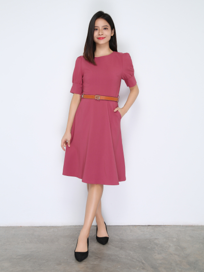 Formal Wear Dress 38218